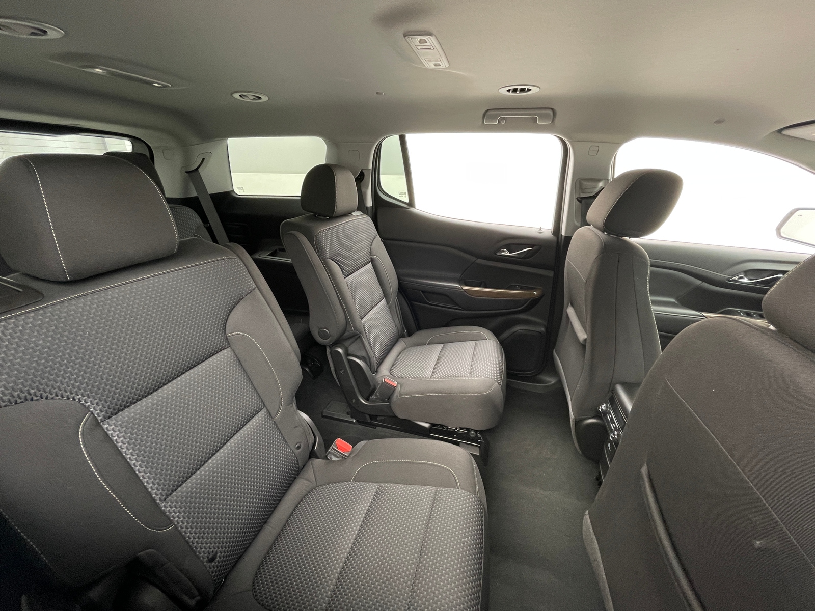 Thumbnail: 2023 GMC Acadia - 6
