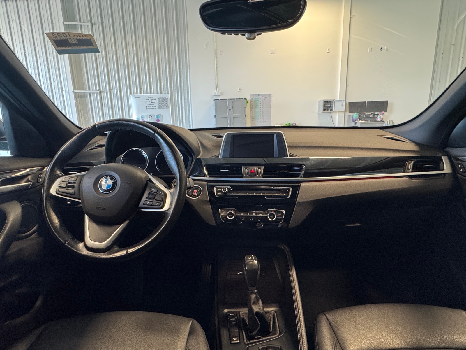 Thumbnail: 2018 BMW X1 - 2