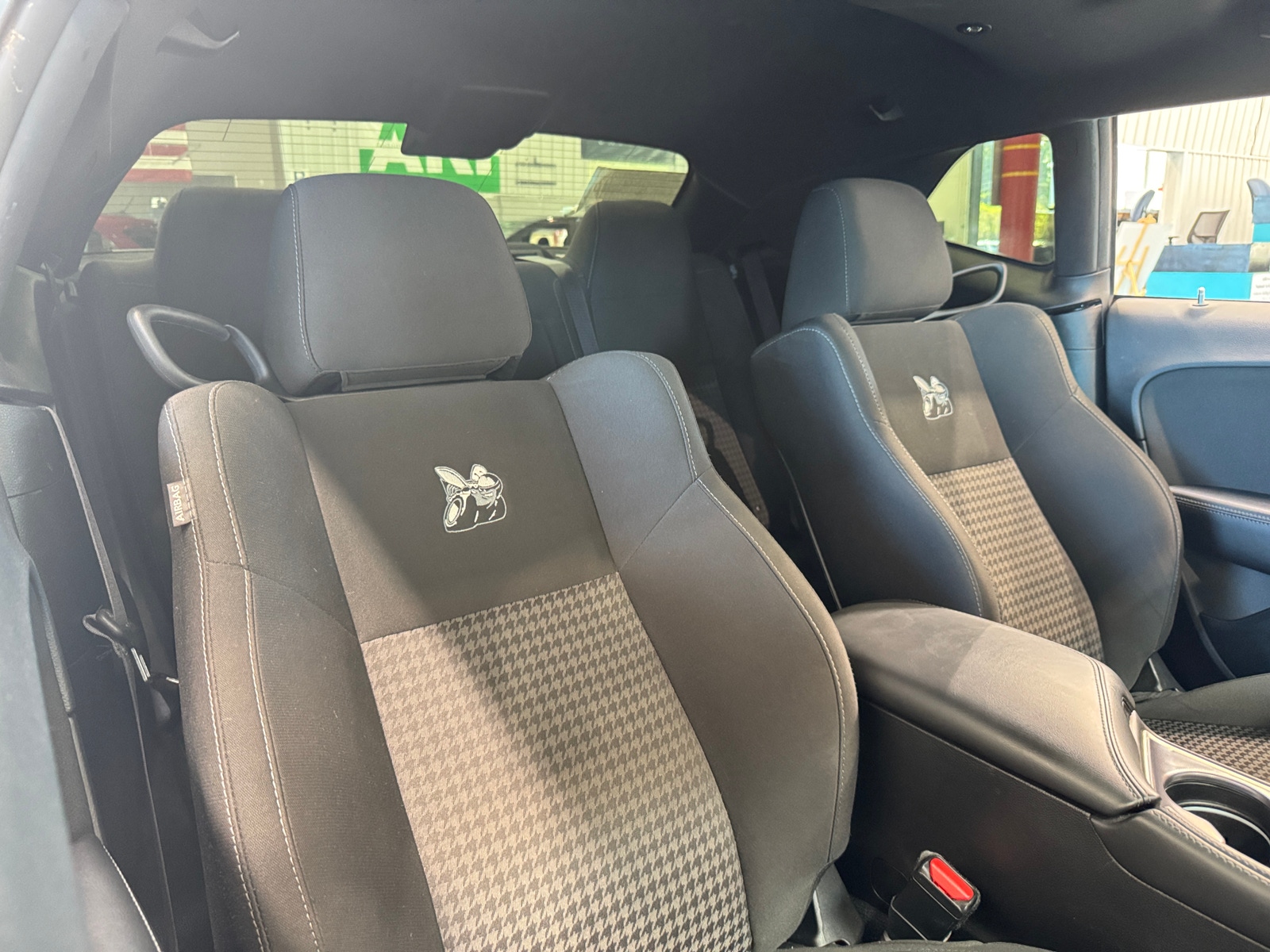 Thumbnail: 2019 Dodge Challenger - 2