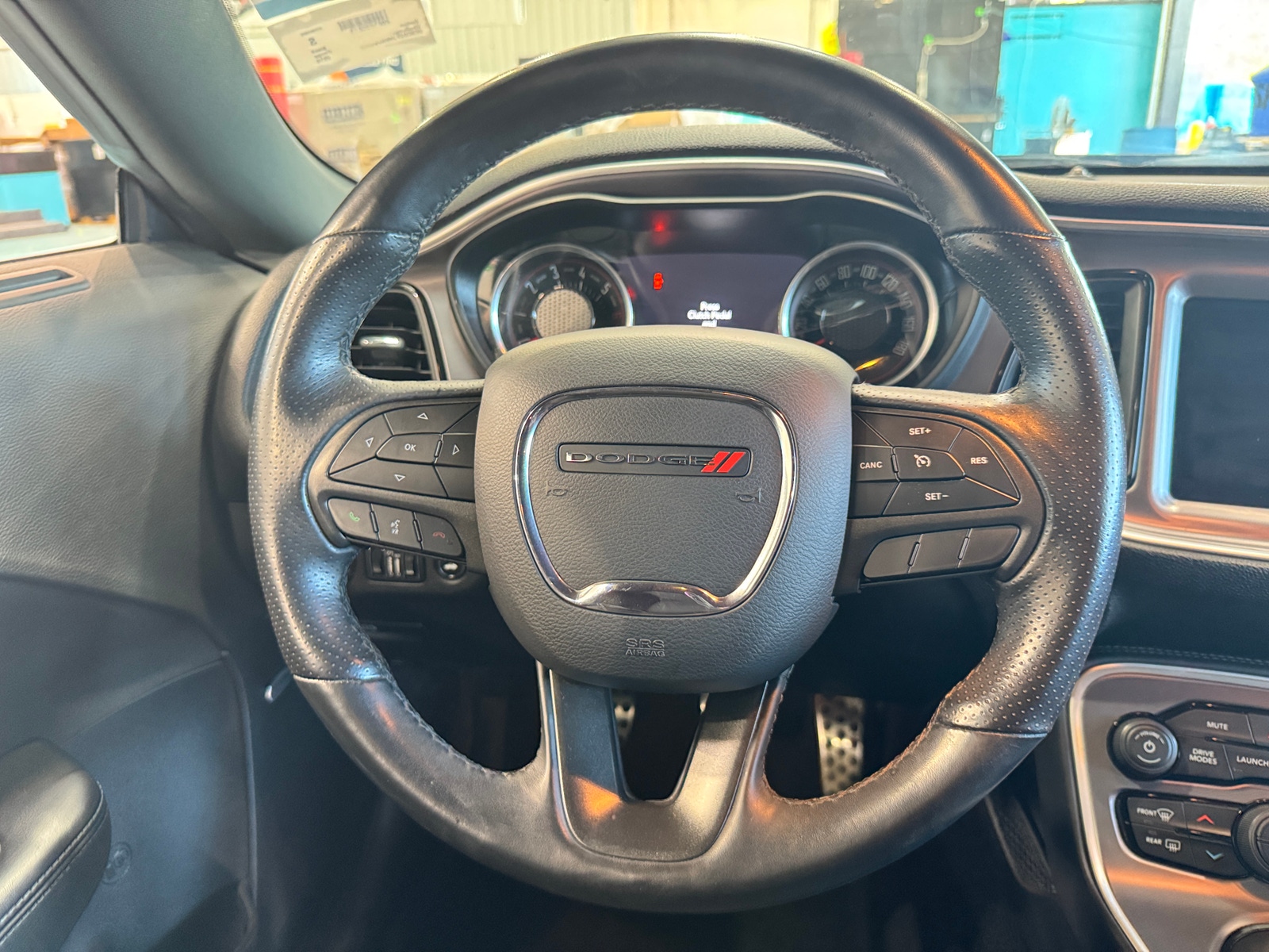 Thumbnail: 2019 Dodge Challenger - 4
