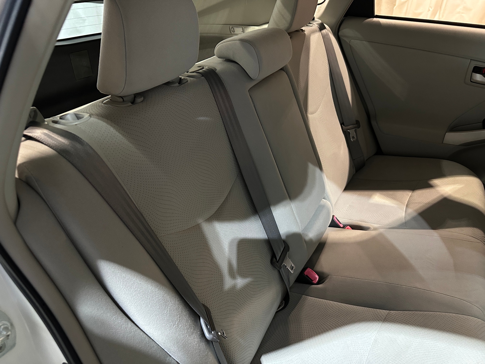 Thumbnail: 2013 Toyota Prius - 6