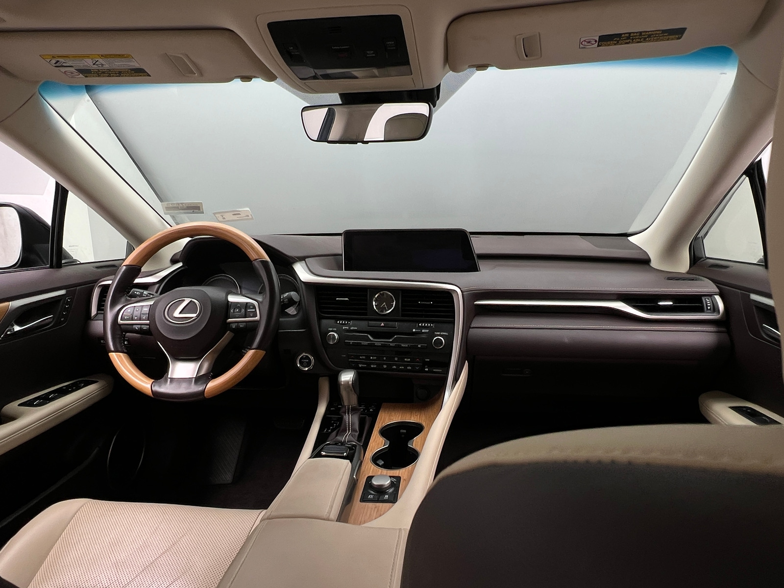 Thumbnail: 2019 Lexus RX - 2