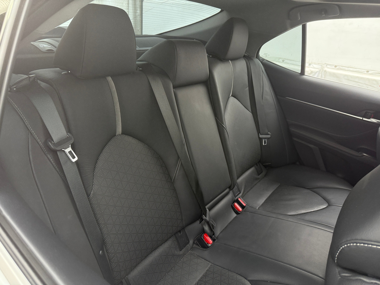 Thumbnail: 2018 Toyota Camry - 5