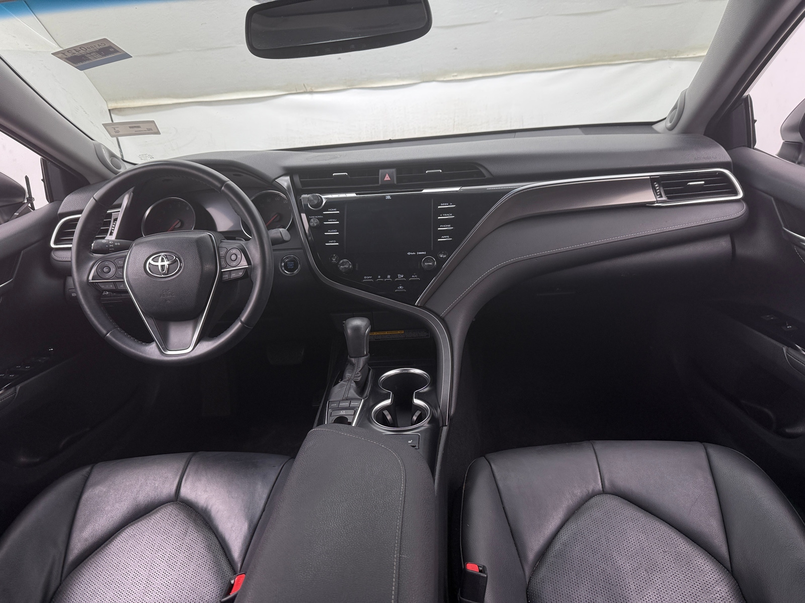 Thumbnail: 2018 Toyota Camry - 2