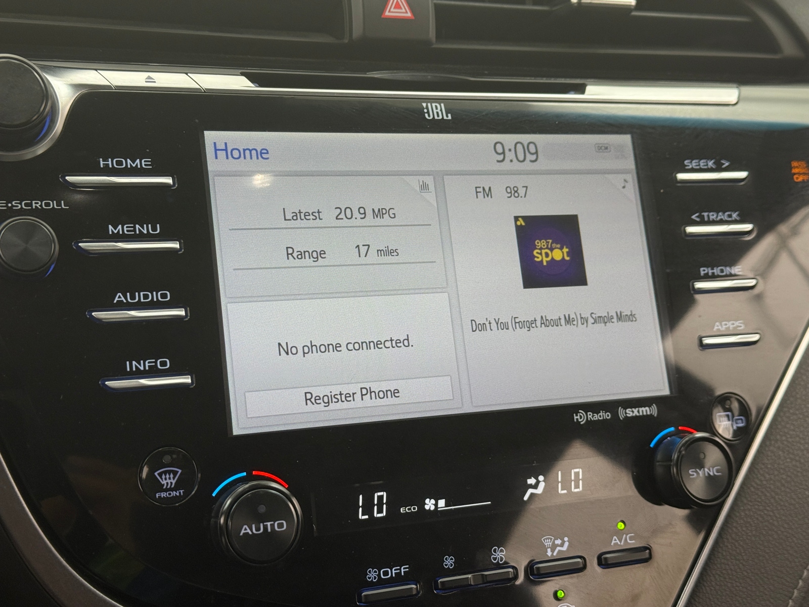 Thumbnail: 2018 Toyota Camry - 3