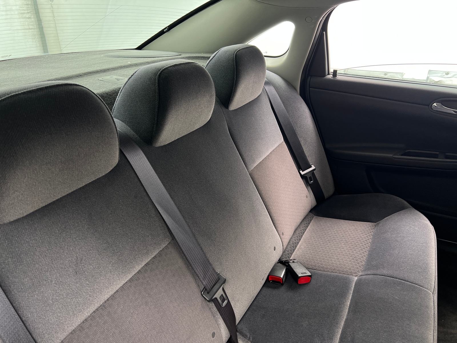 Thumbnail: 2010 Chevrolet Impala - 6