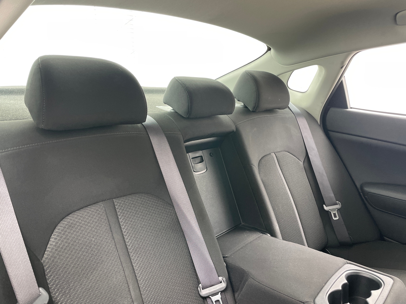 Thumbnail: 2017 Kia Optima - 6