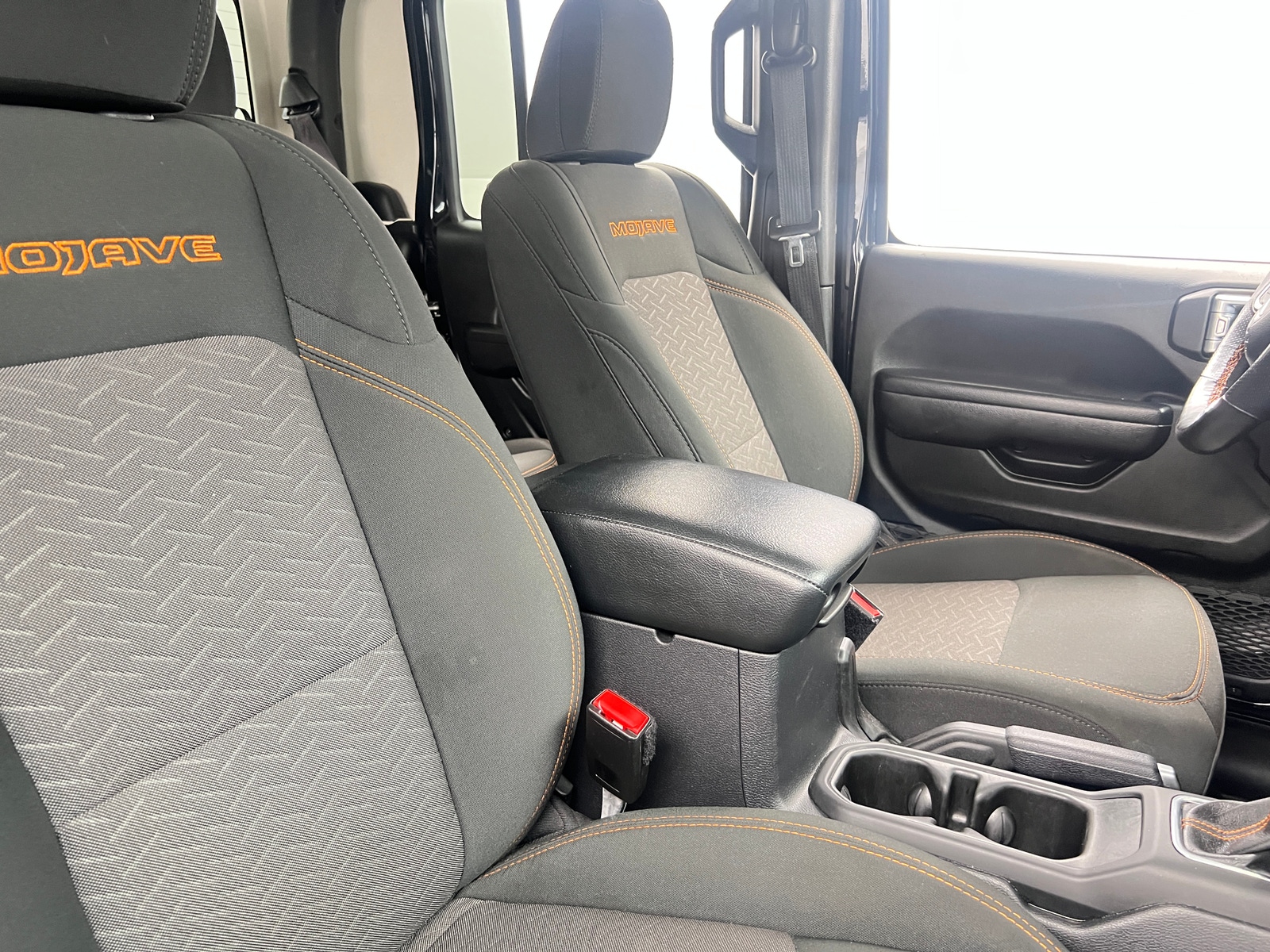 Thumbnail: 2021 Jeep Gladiator - 2