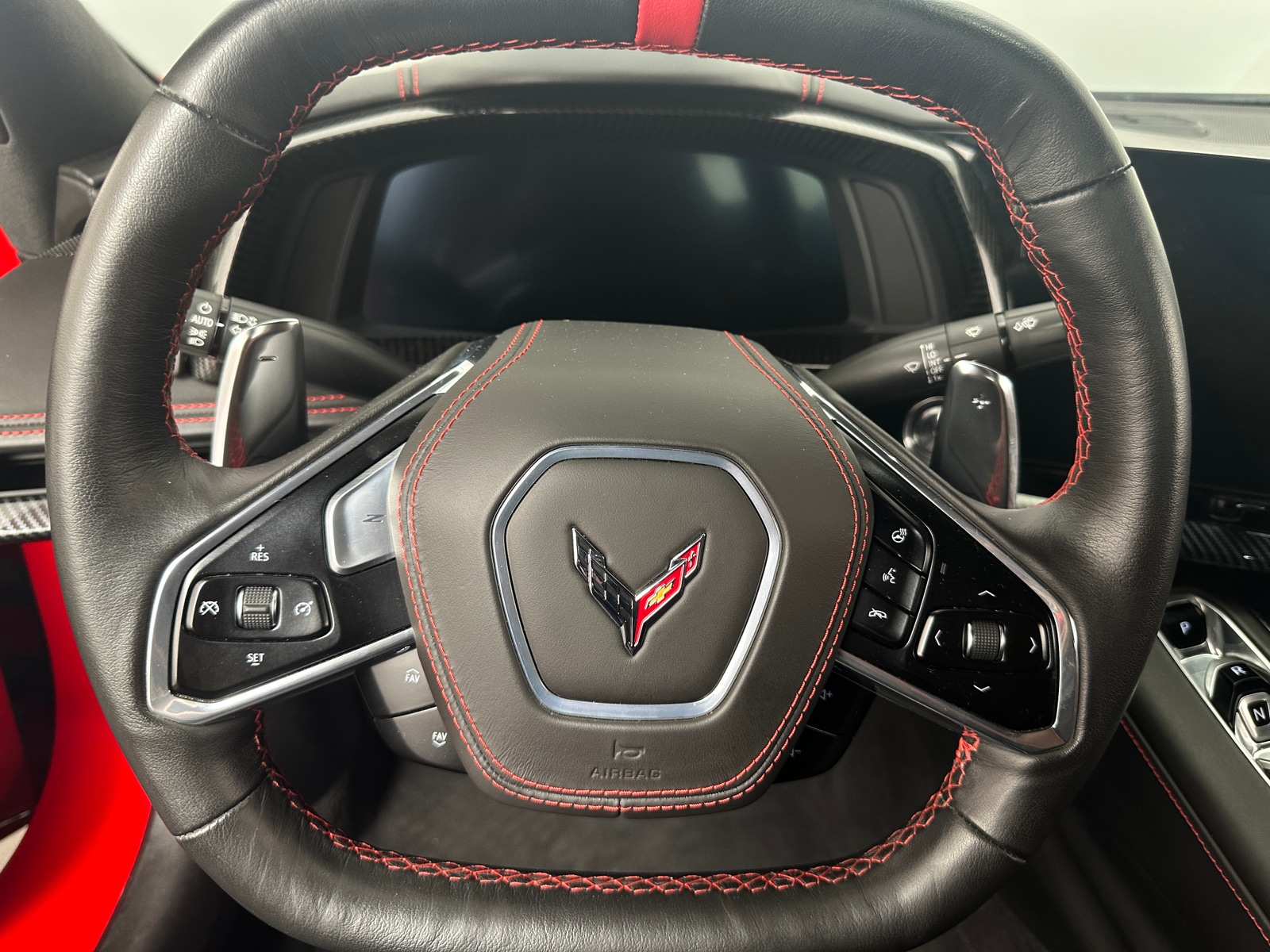 Thumbnail: 2020 Chevrolet Corvette - 3