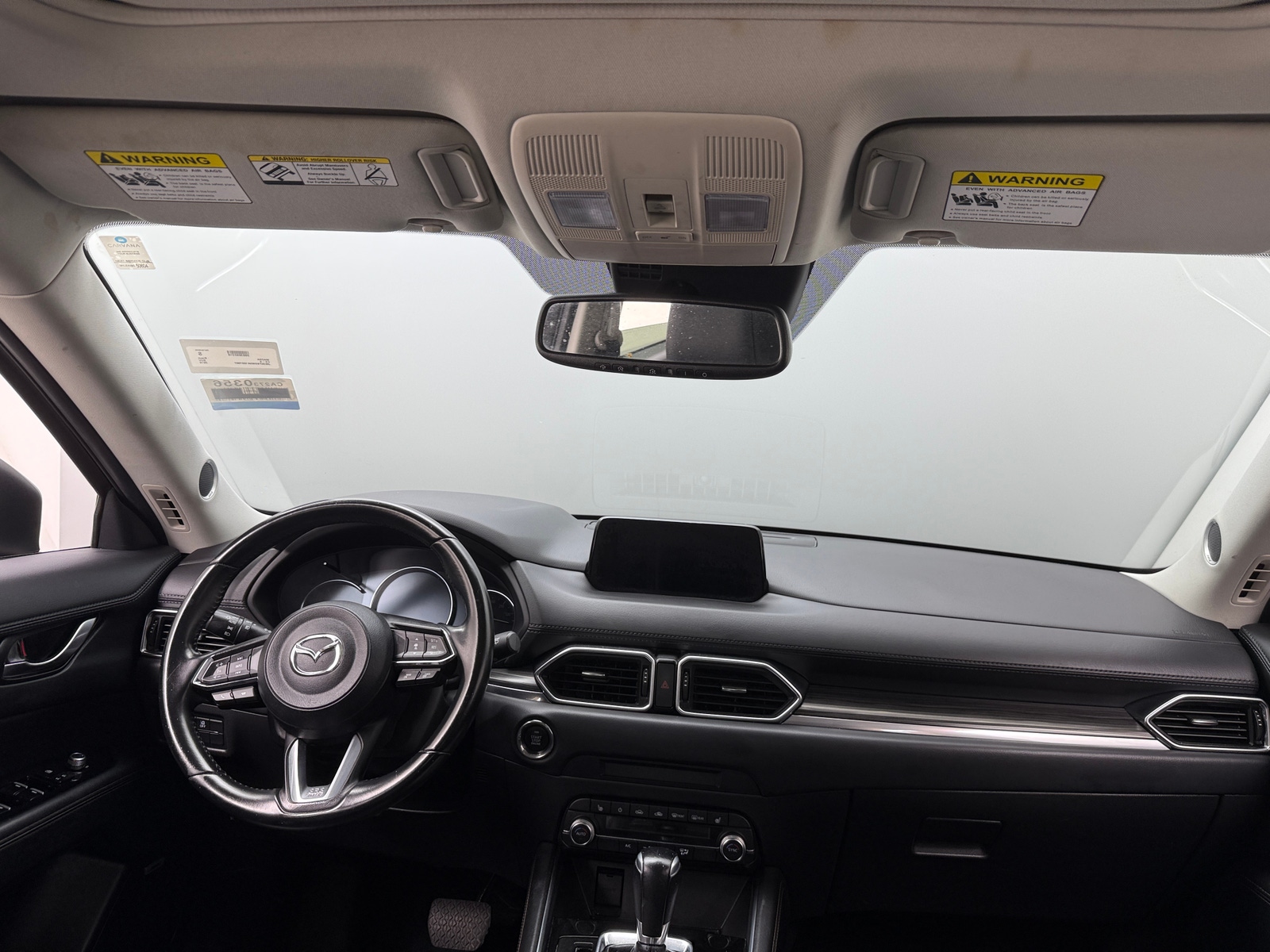 Thumbnail: 2019 Mazda CX-5 - 2