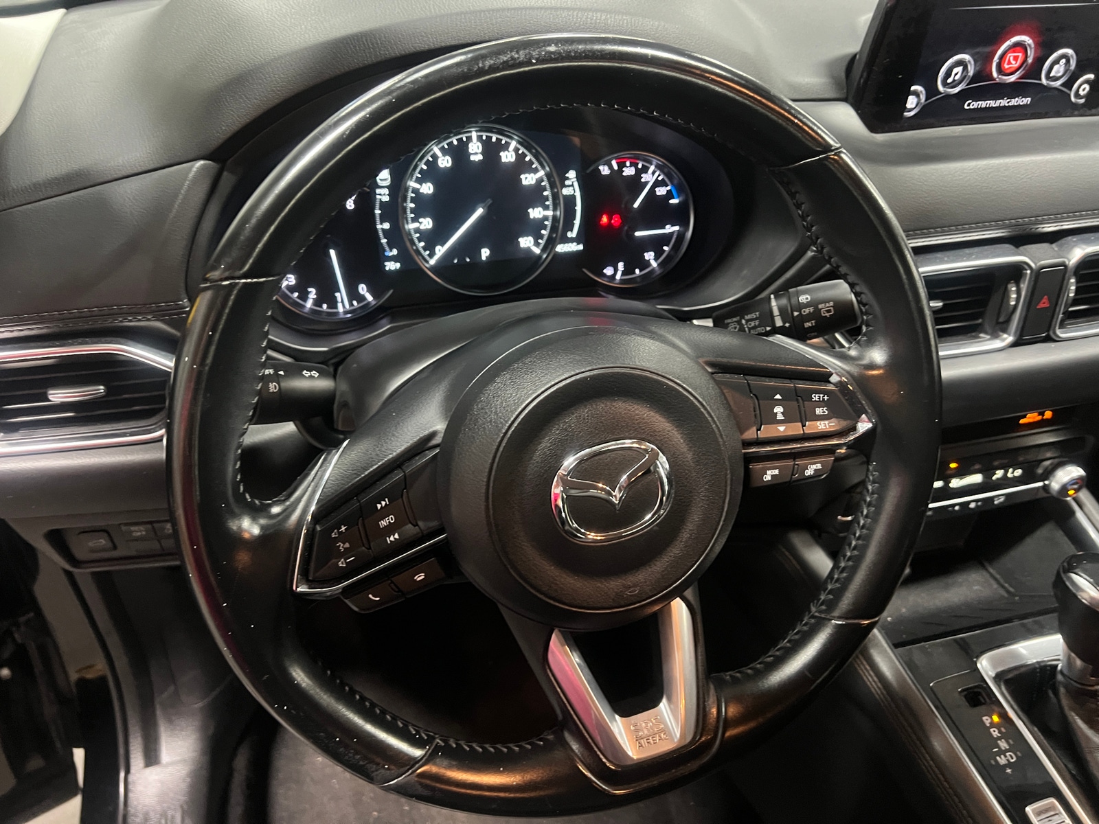 Thumbnail: 2019 Mazda CX-5 - 4