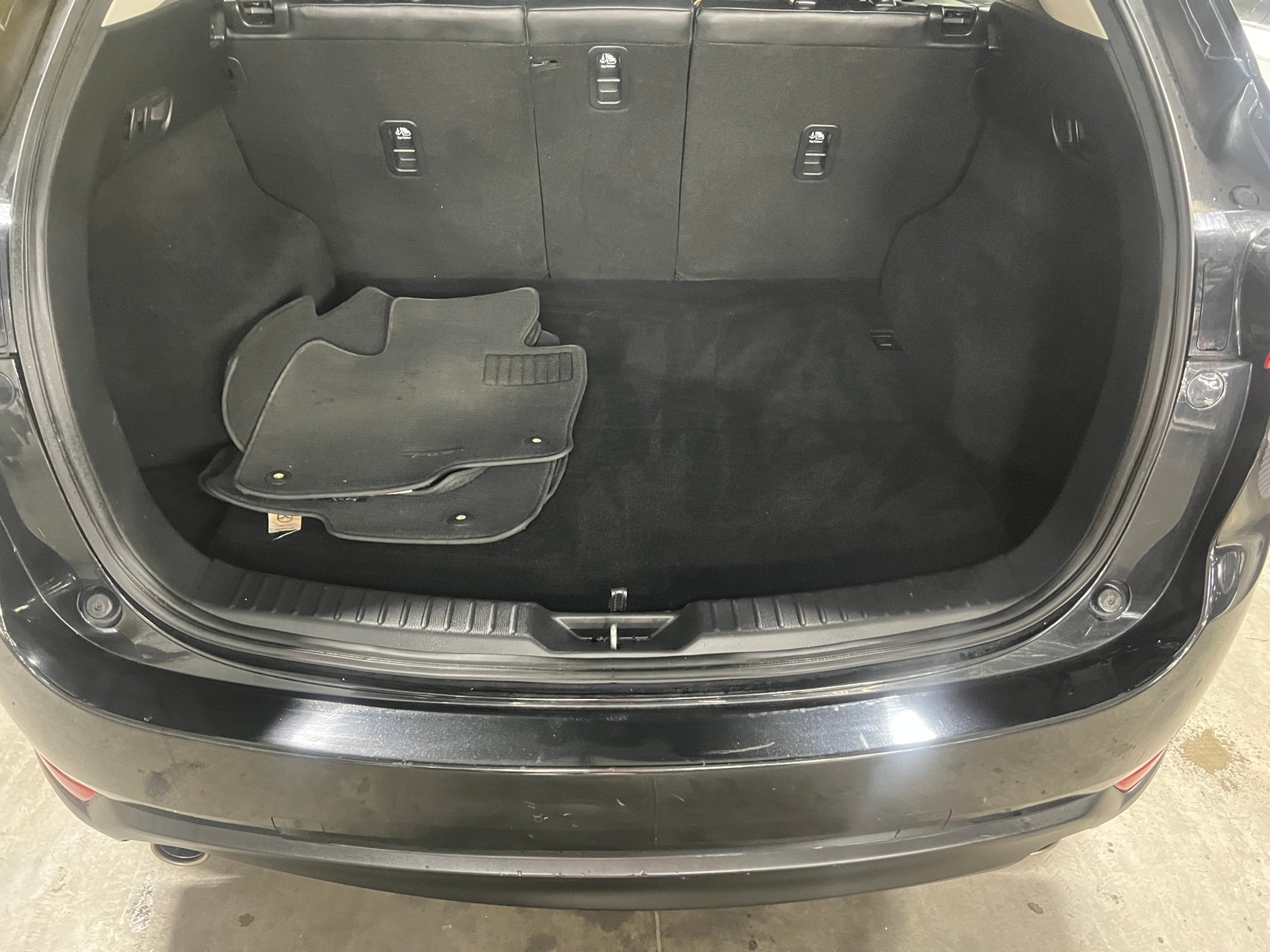 Thumbnail: 2019 Mazda CX-5 - 6