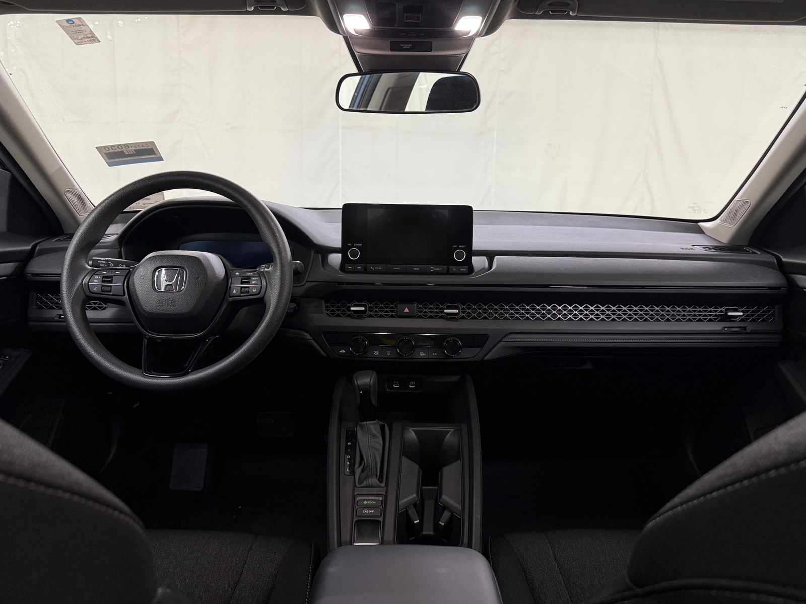 Thumbnail: 2024 Honda Accord - 3
