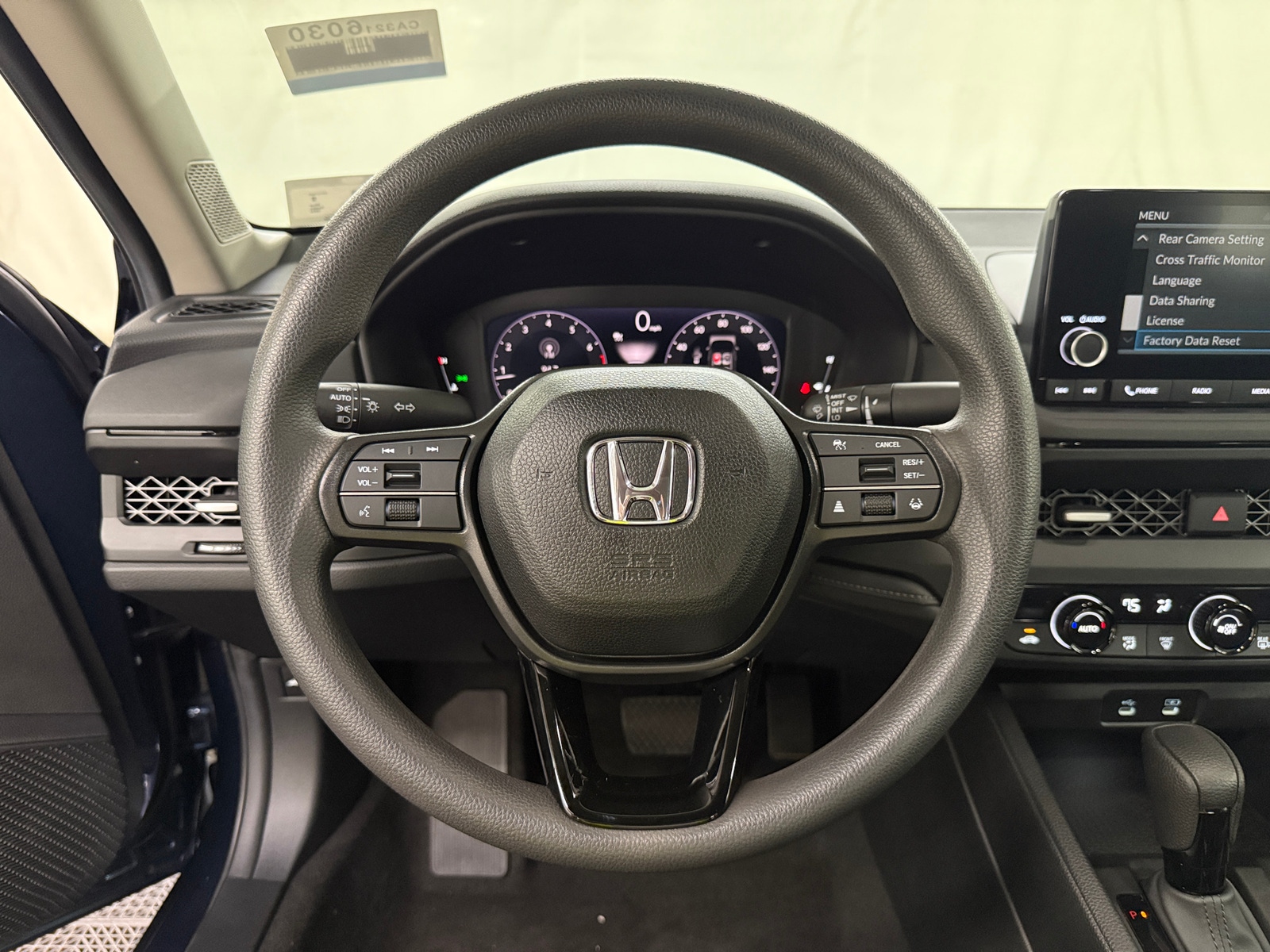 Thumbnail: 2024 Honda Accord - 5
