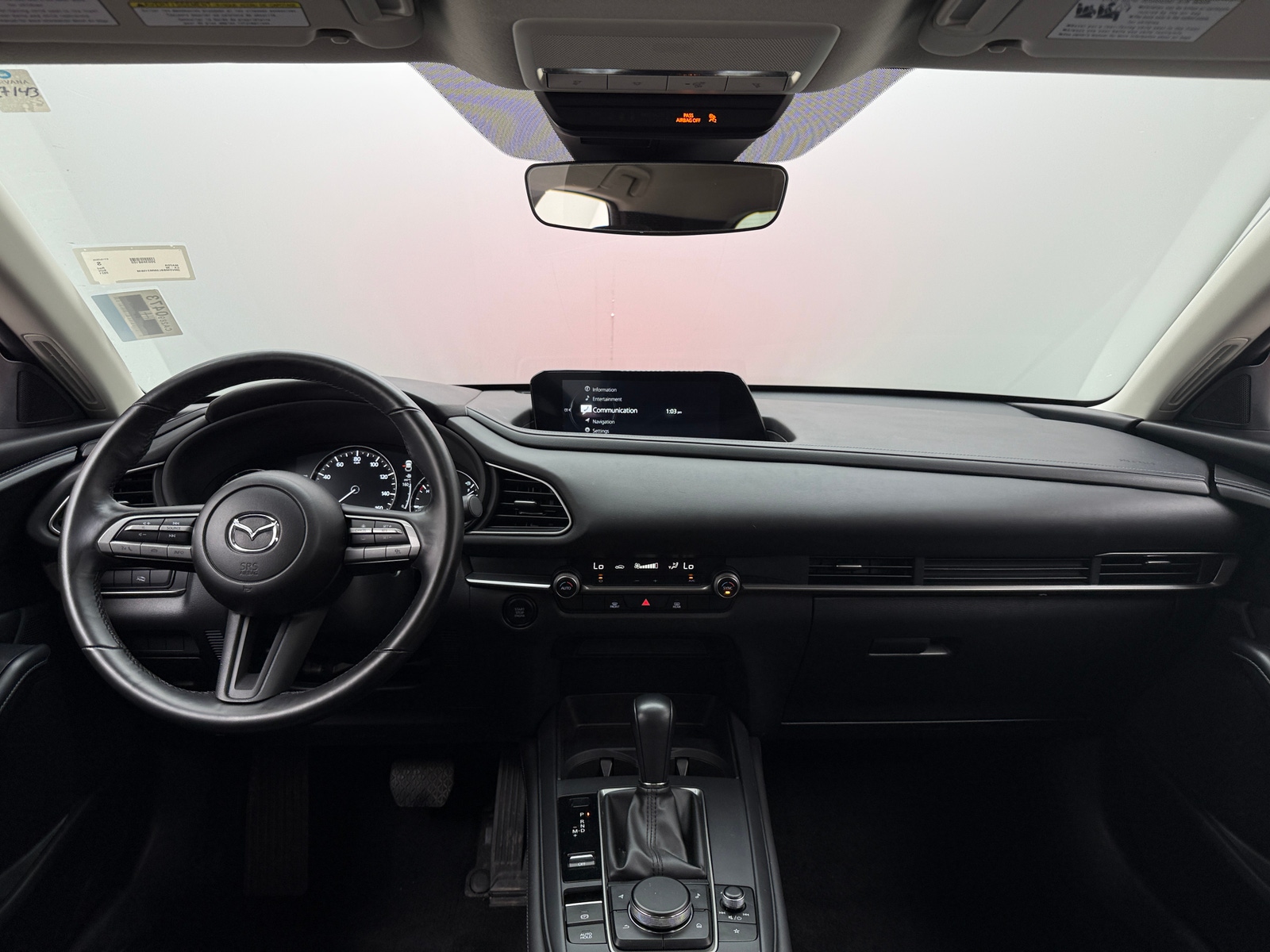 Thumbnail: 2021 Mazda CX-30 - 2