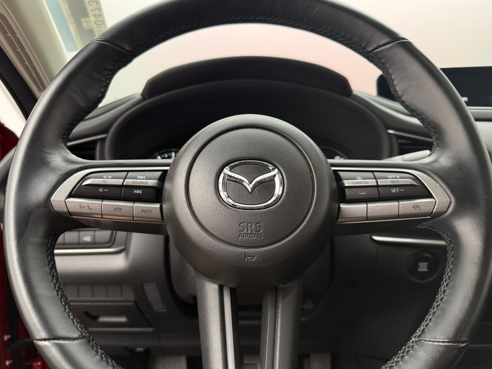 Thumbnail: 2021 Mazda CX-30 - 4