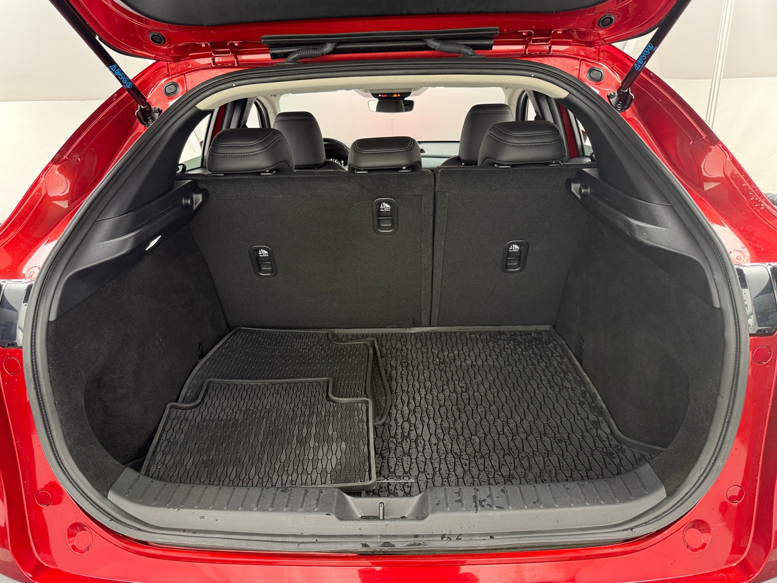 Thumbnail: 2021 Mazda CX-30 - 6