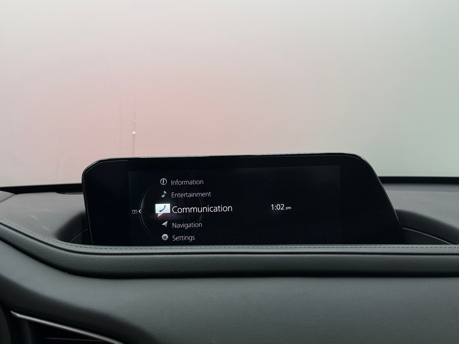 Thumbnail: 2021 Mazda CX-30 - 3