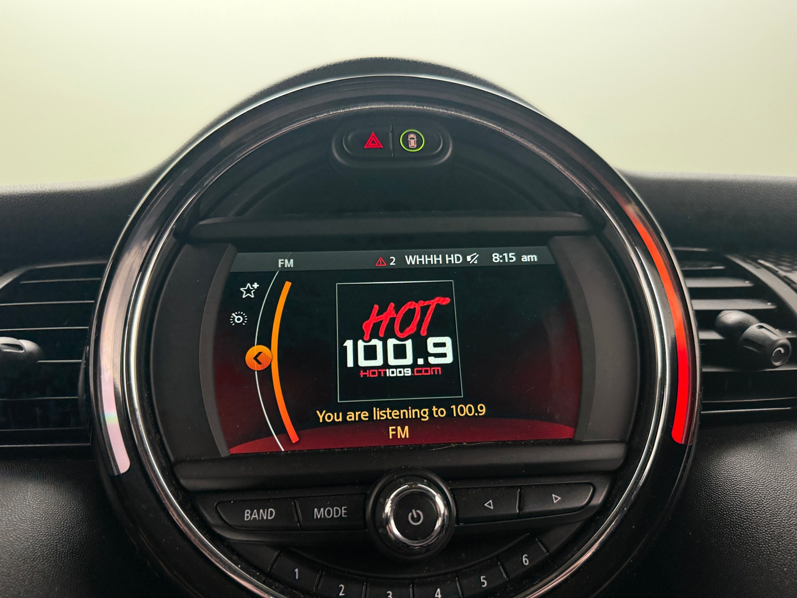 Thumbnail: 2019 MINI Cooper Hardtop - 3