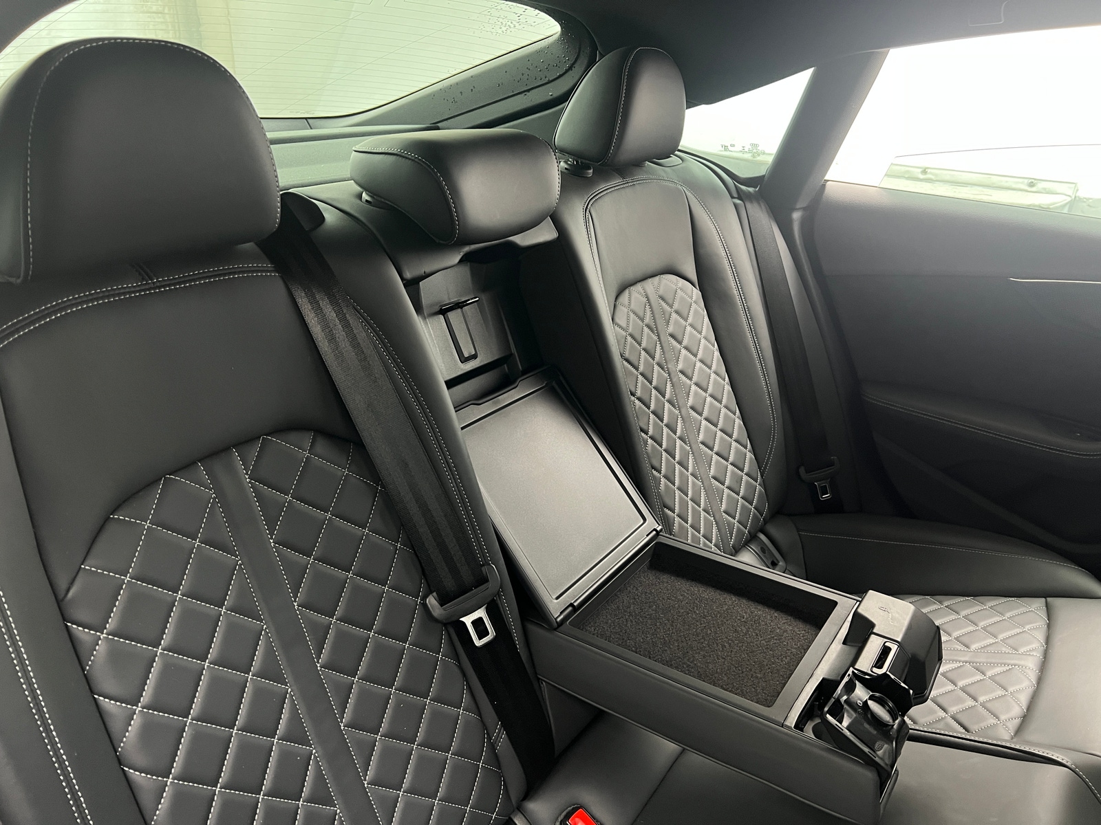 Thumbnail: 2019 Audi S5 - 5
