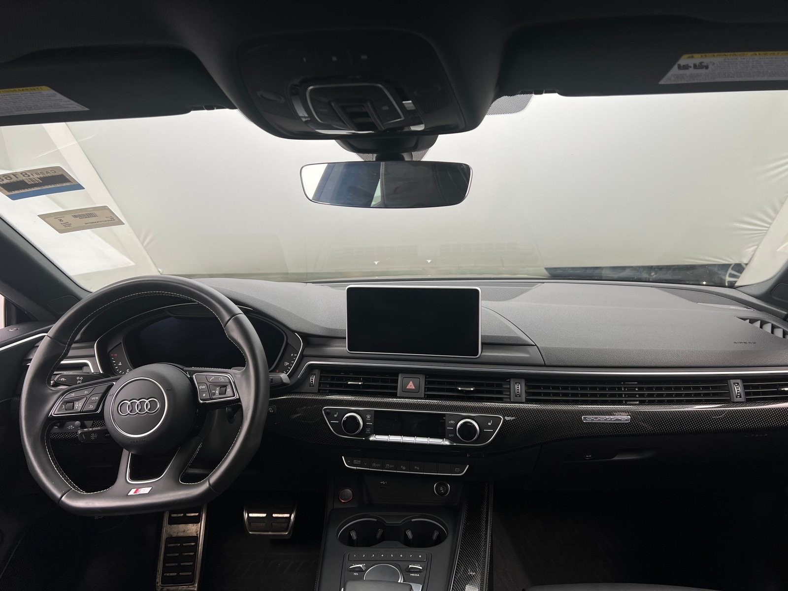 Thumbnail: 2019 Audi S5 - 2