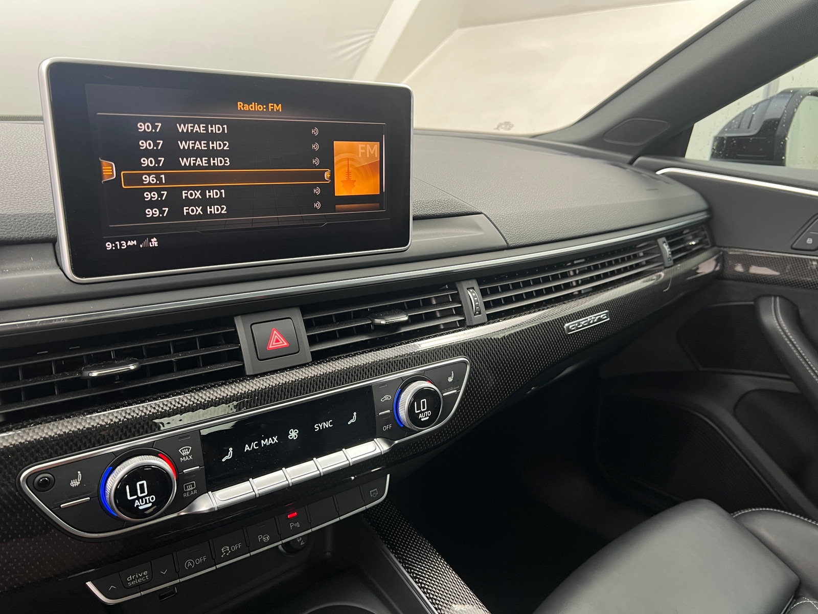 Thumbnail: 2019 Audi S5 - 3