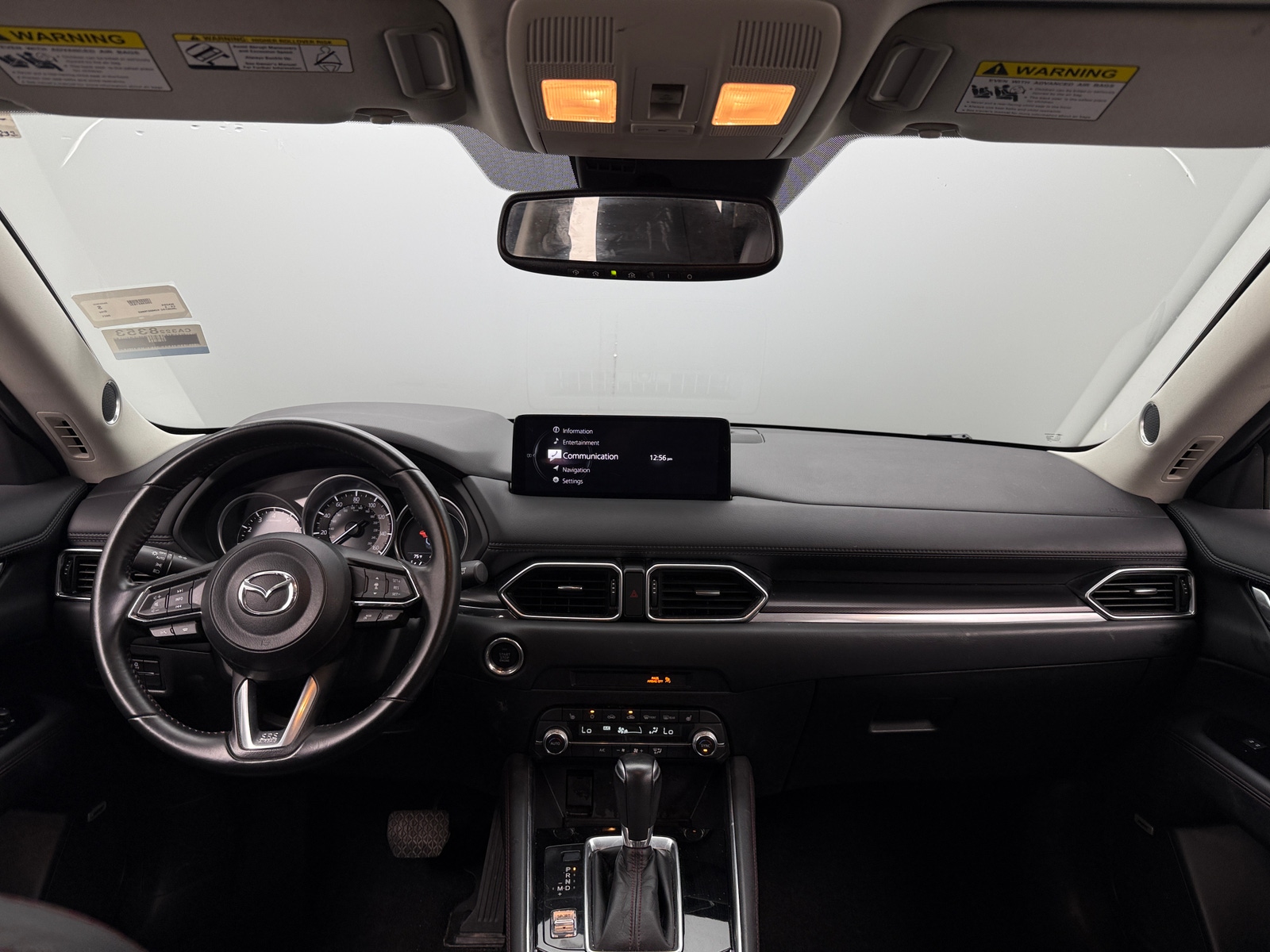 Thumbnail: 2021 Mazda CX-5 - 2