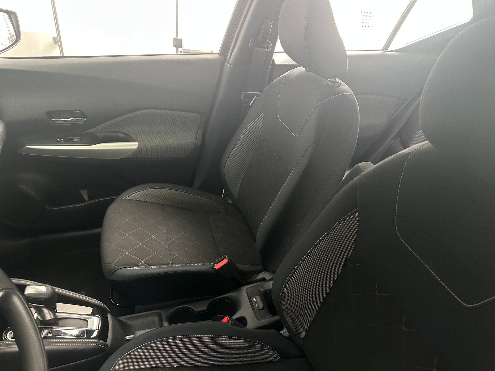 Thumbnail: 2018 Nissan Kicks - 2