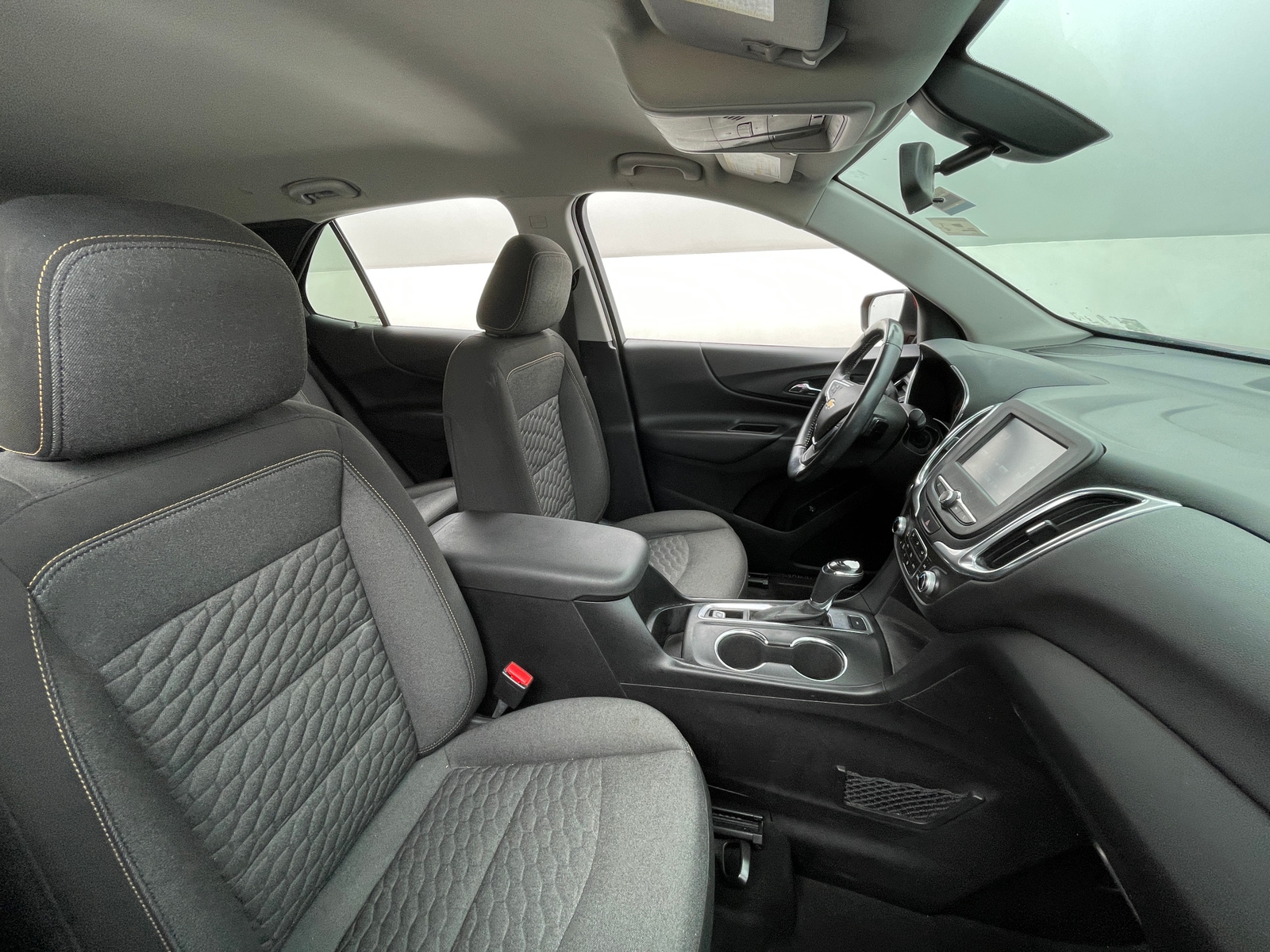 Thumbnail: 2018 Chevrolet Equinox - 2