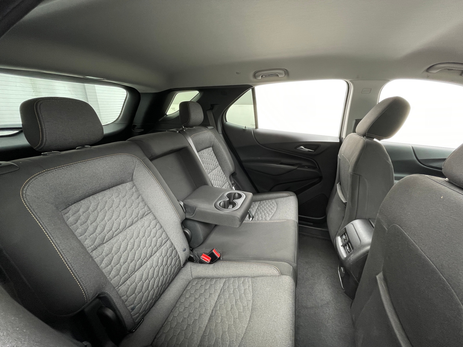 Thumbnail: 2018 Chevrolet Equinox - 6