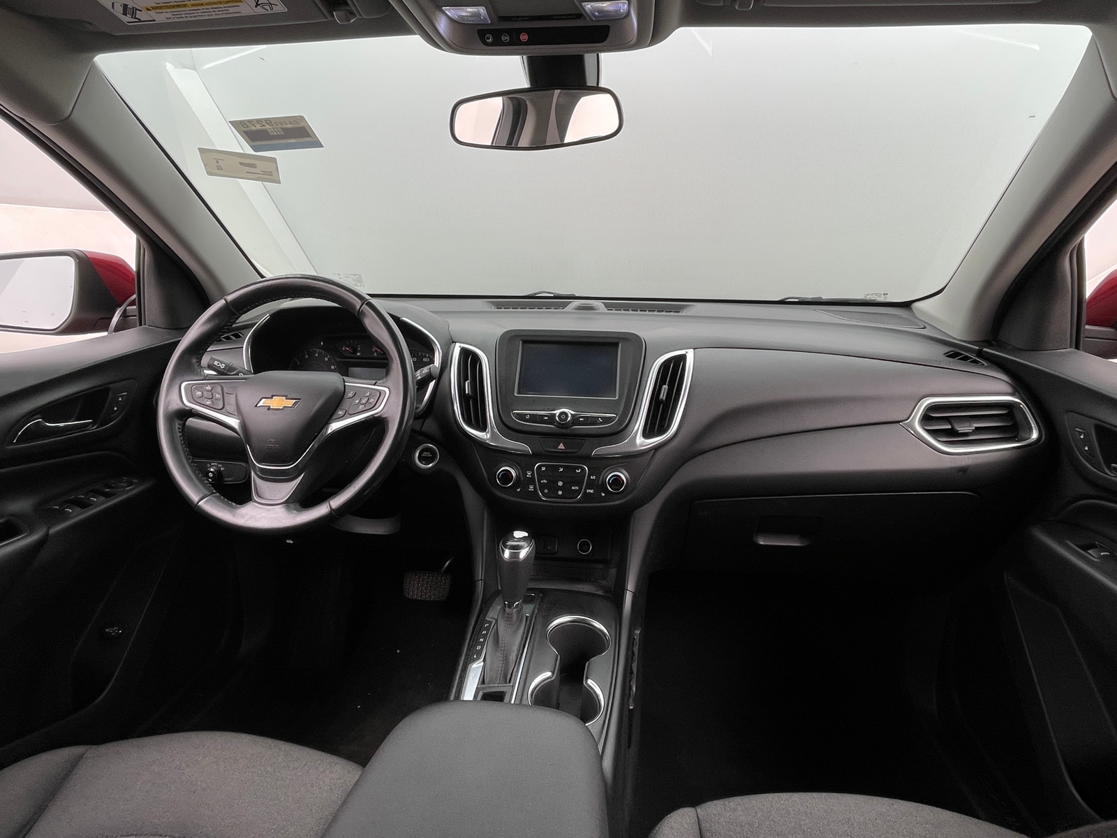 Thumbnail: 2018 Chevrolet Equinox - 3