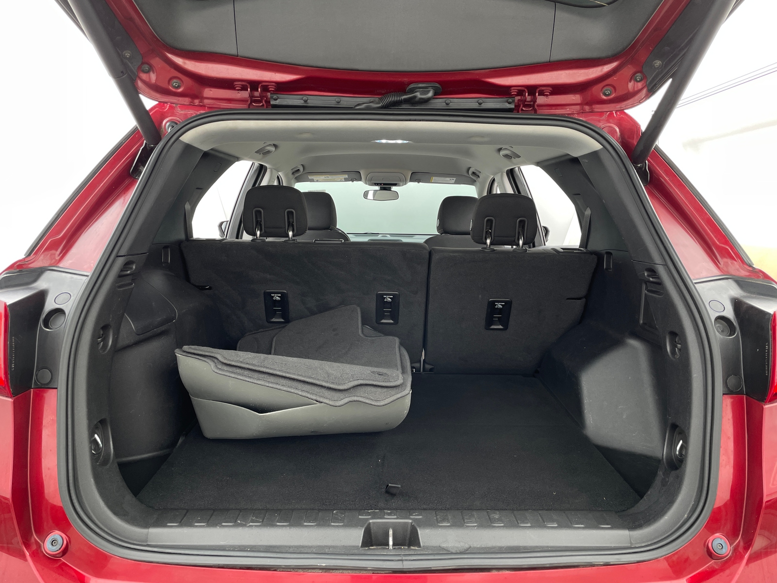 Thumbnail: 2018 Chevrolet Equinox - 7