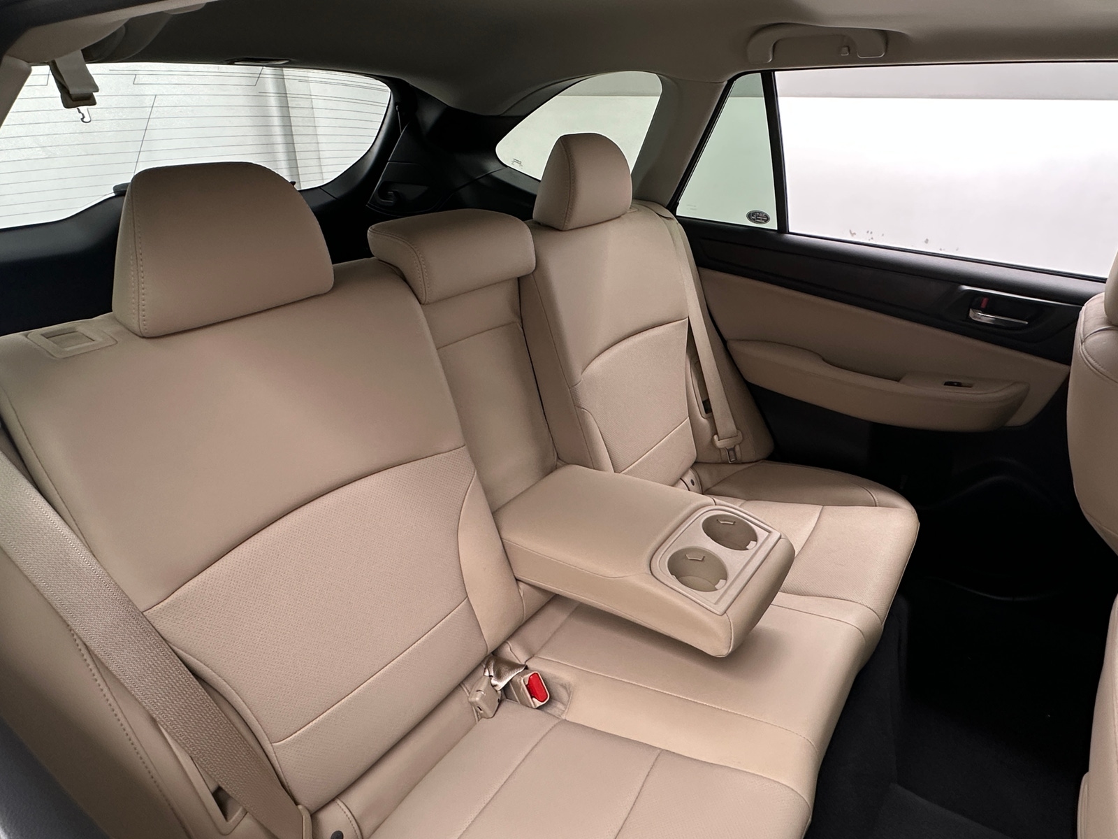 Thumbnail: 2016 Subaru Outback - 5