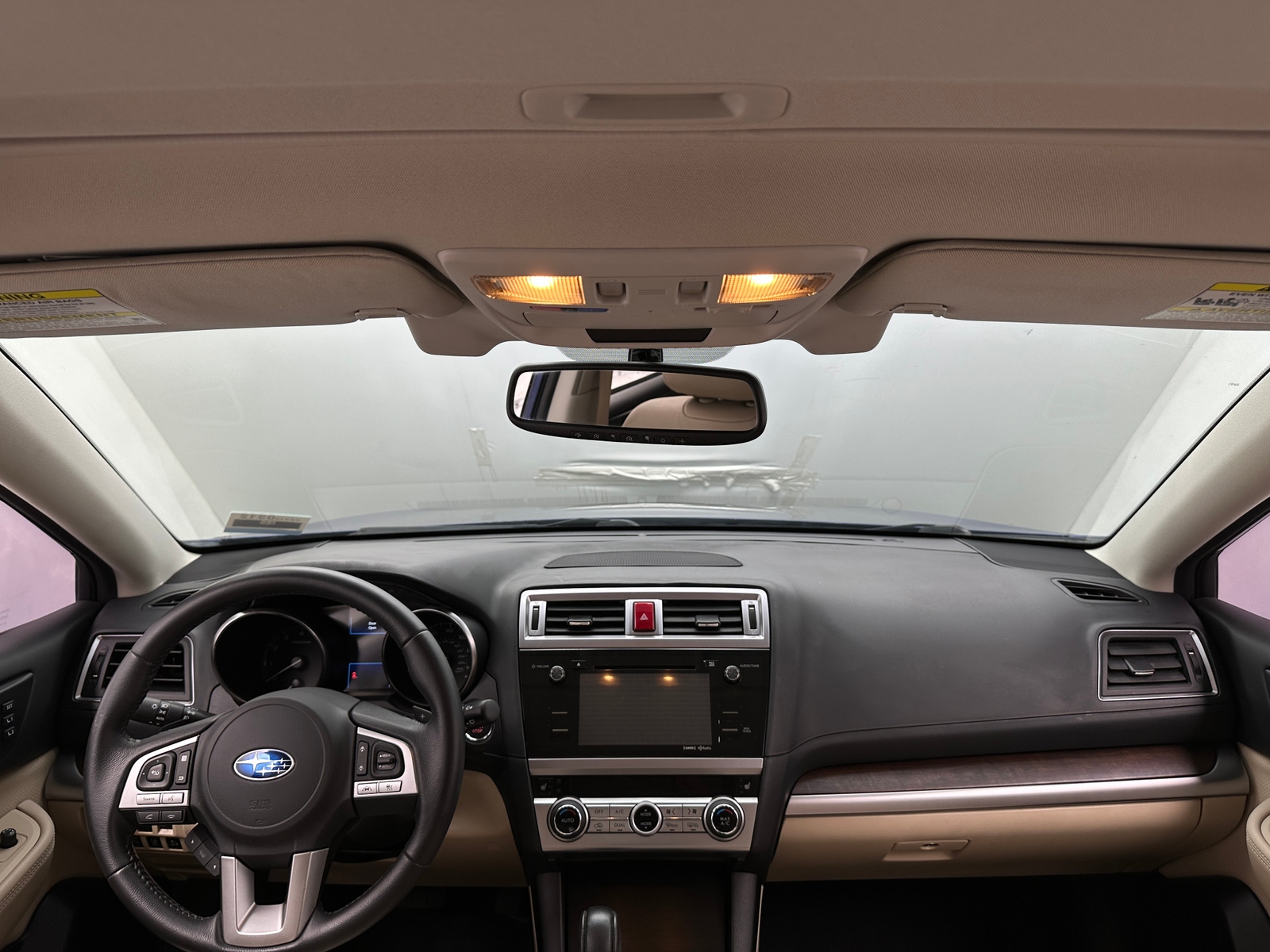 Thumbnail: 2016 Subaru Outback - 2