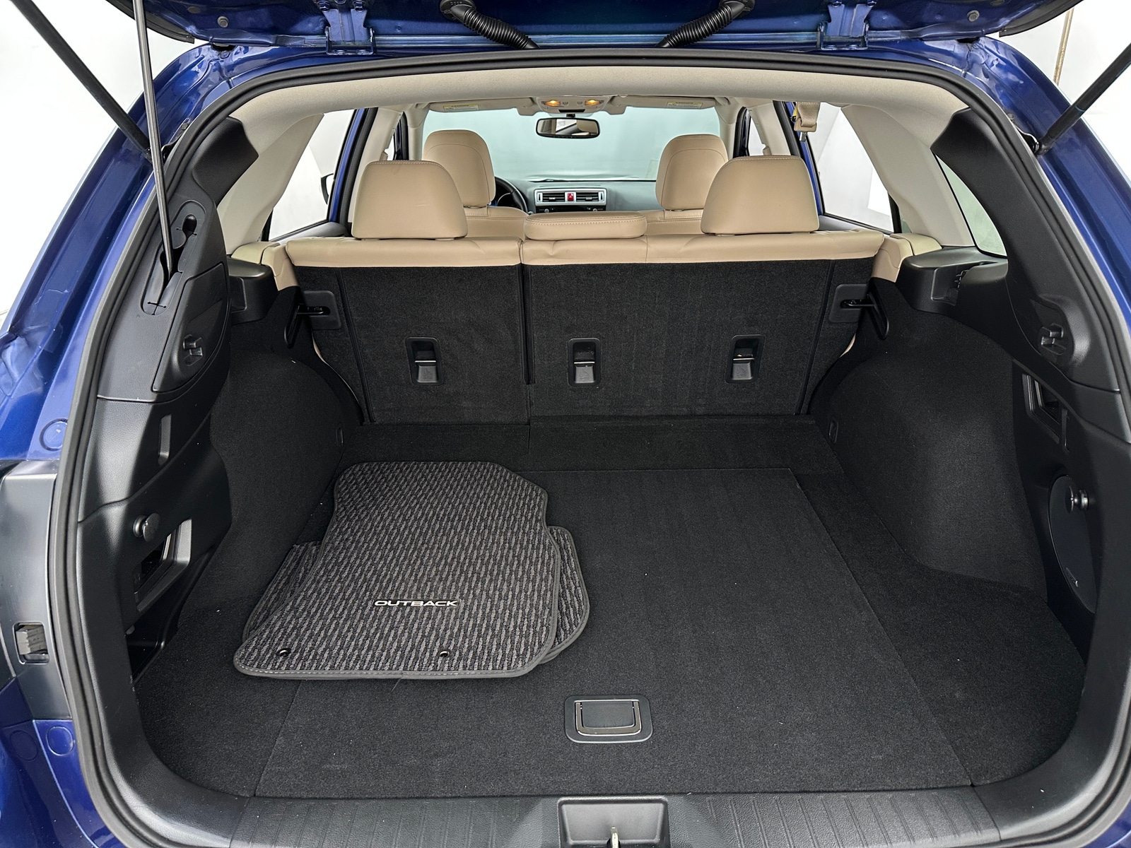 Thumbnail: 2016 Subaru Outback - 6