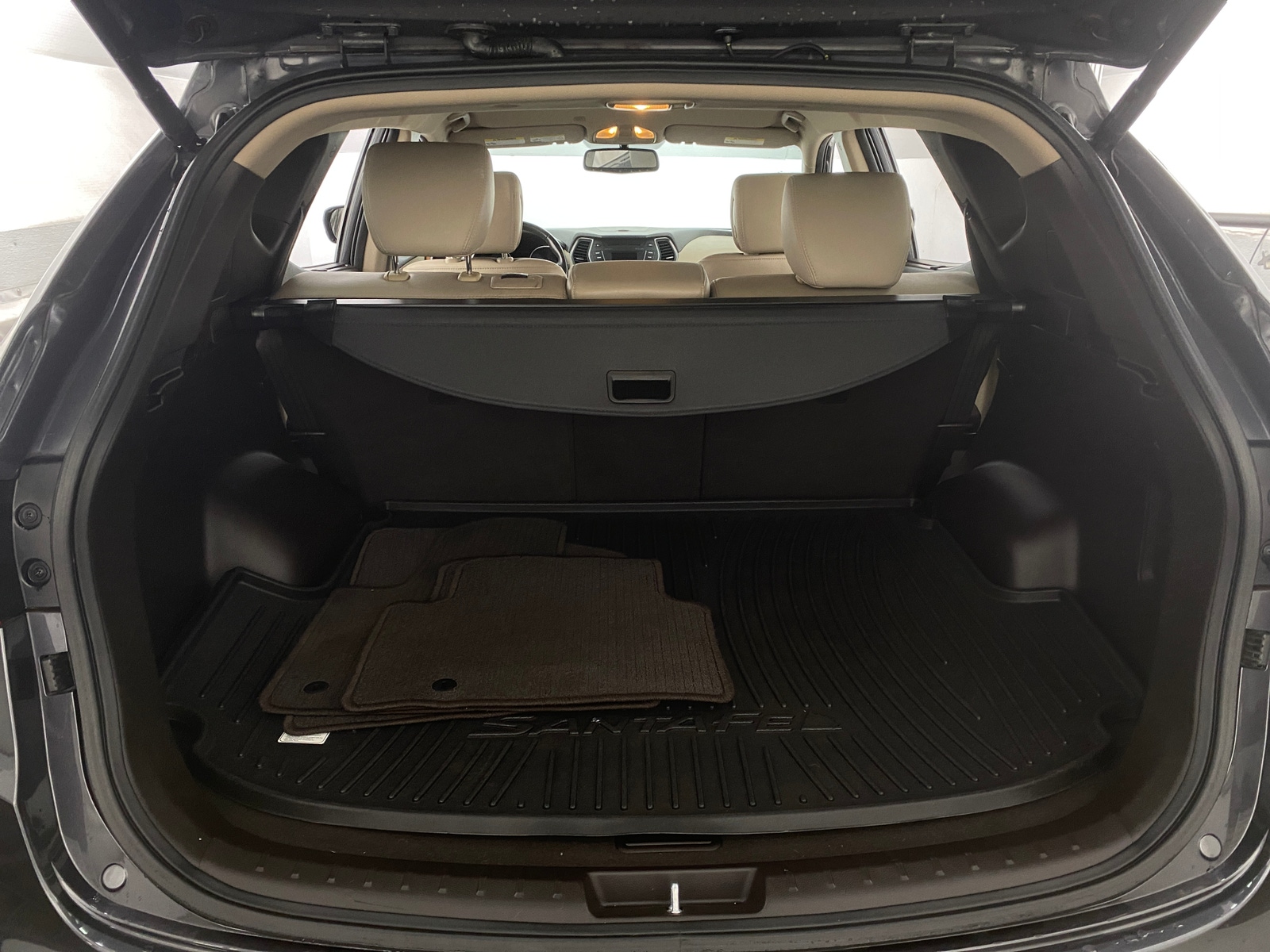 Thumbnail: 2015 Hyundai Santa Fe - 6