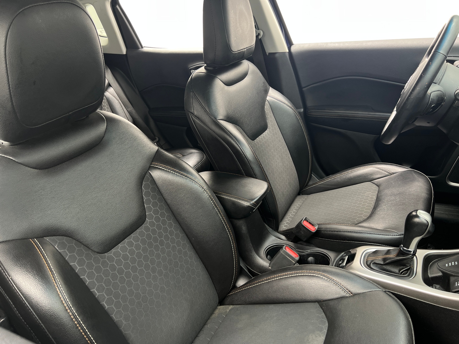 Thumbnail: 2019 Jeep Compass - 2