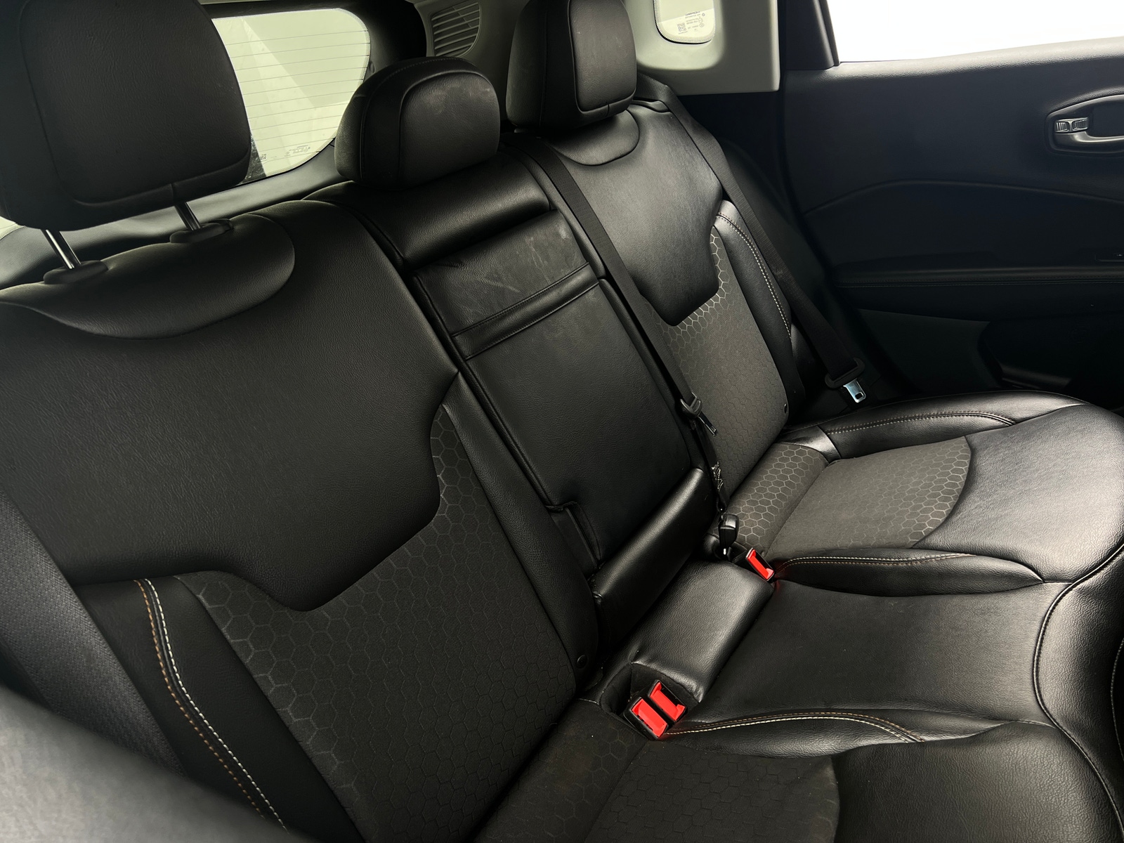 Thumbnail: 2019 Jeep Compass - 6