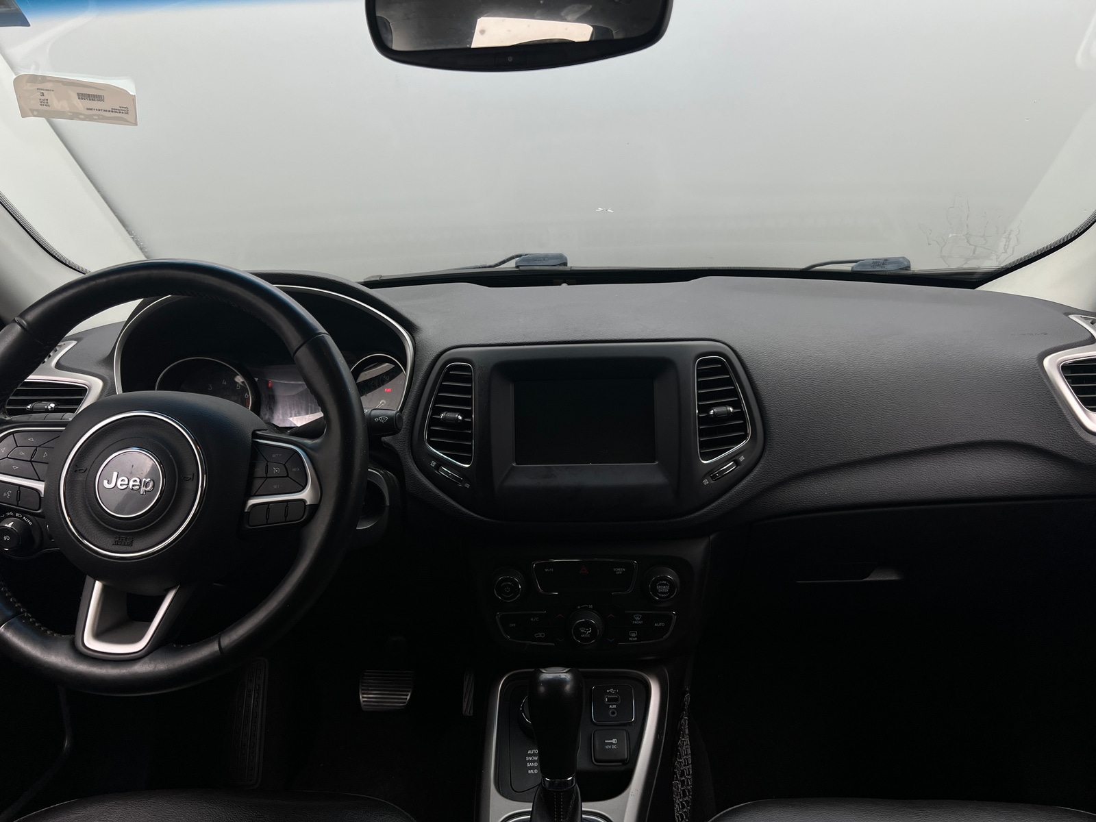 Thumbnail: 2019 Jeep Compass - 3