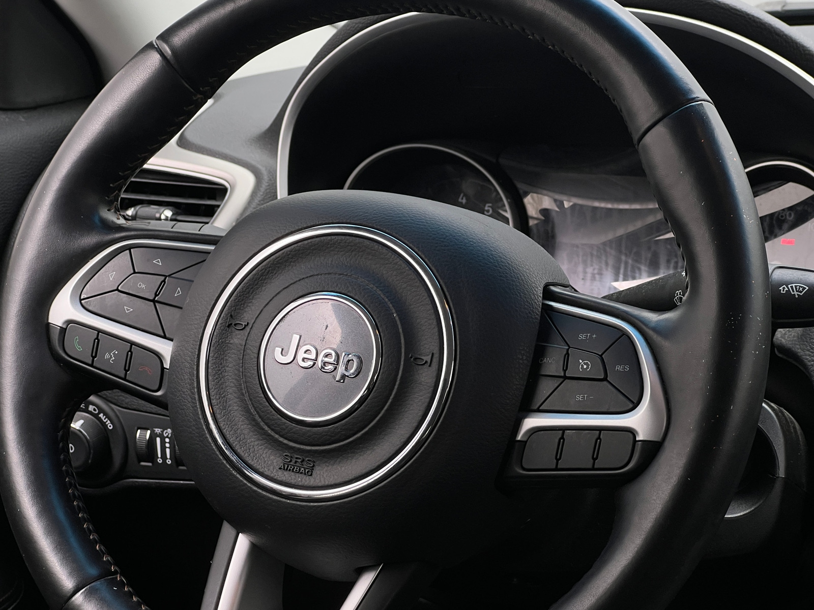 Thumbnail: 2019 Jeep Compass - 5