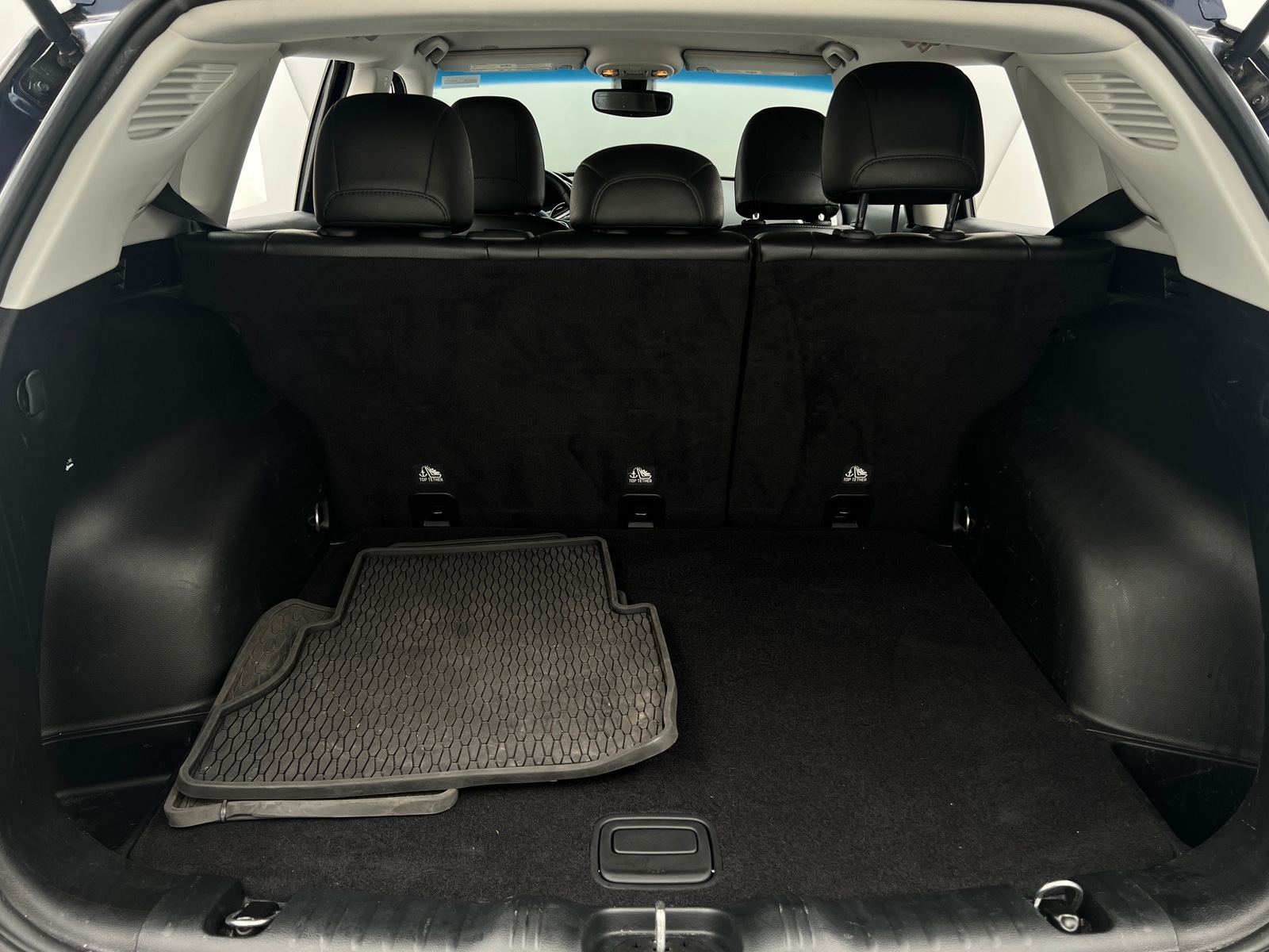 Thumbnail: 2019 Jeep Compass - 7