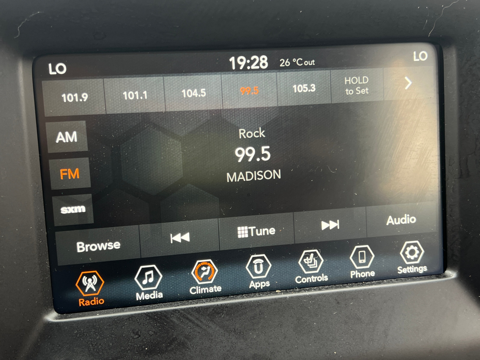 Thumbnail: 2019 Jeep Compass - 4
