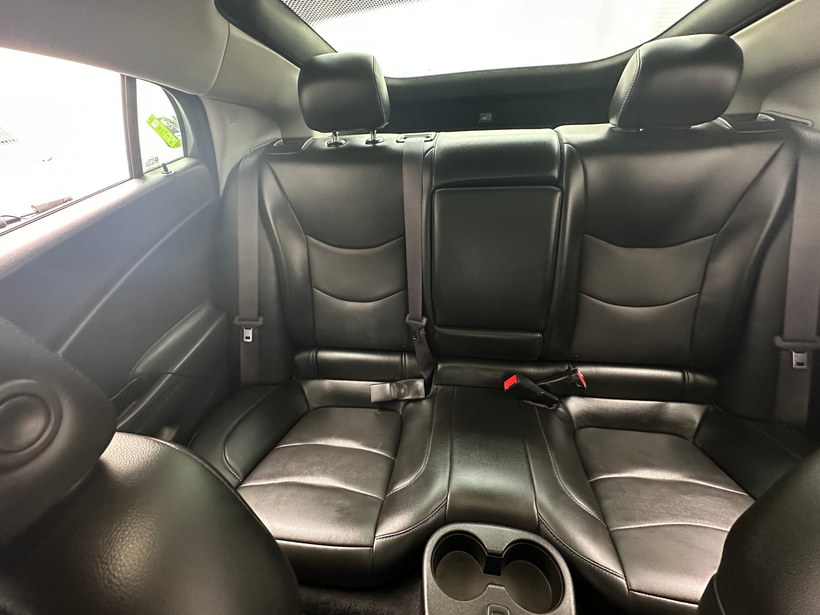 Thumbnail: 2017 Chevrolet Volt - 5