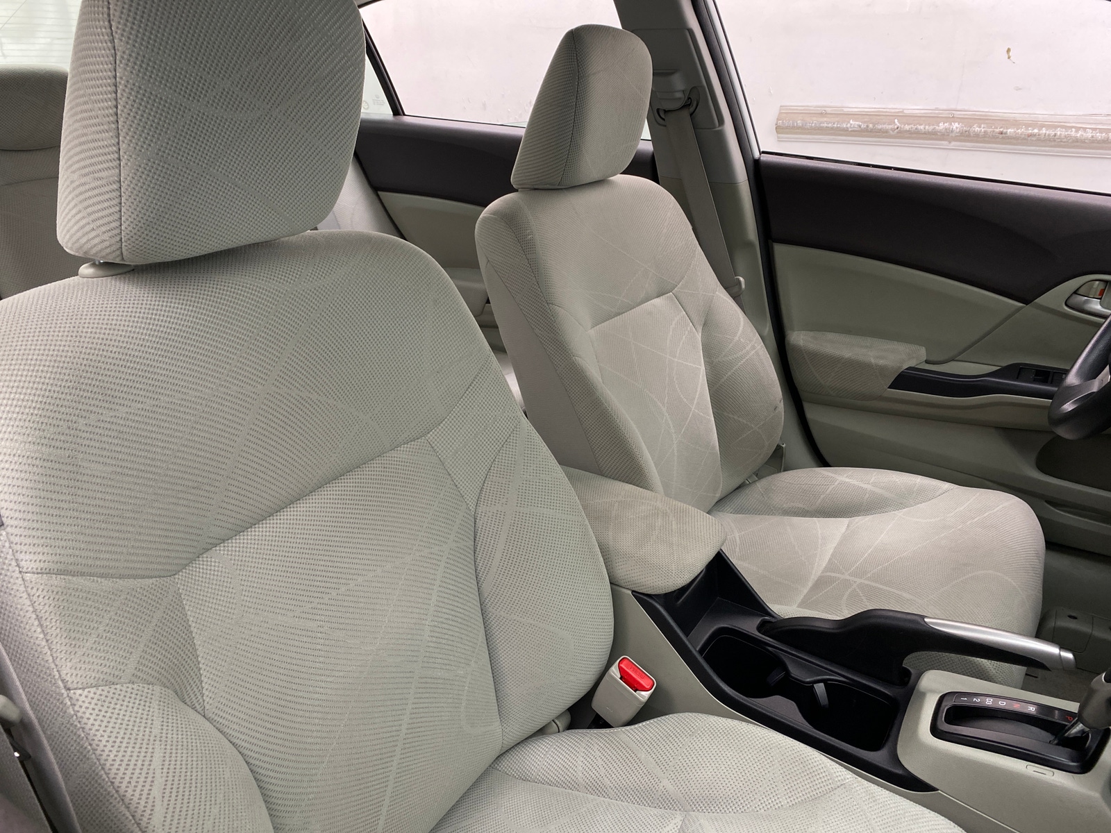 Thumbnail: 2012 Honda Civic - 2