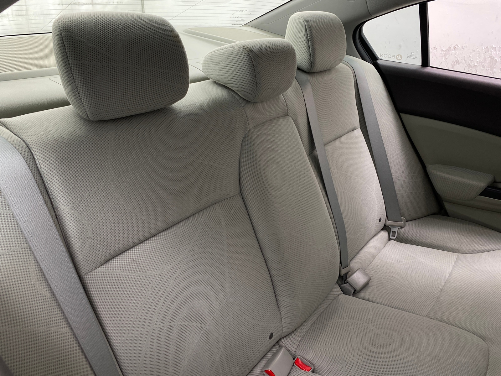 Thumbnail: 2012 Honda Civic - 6