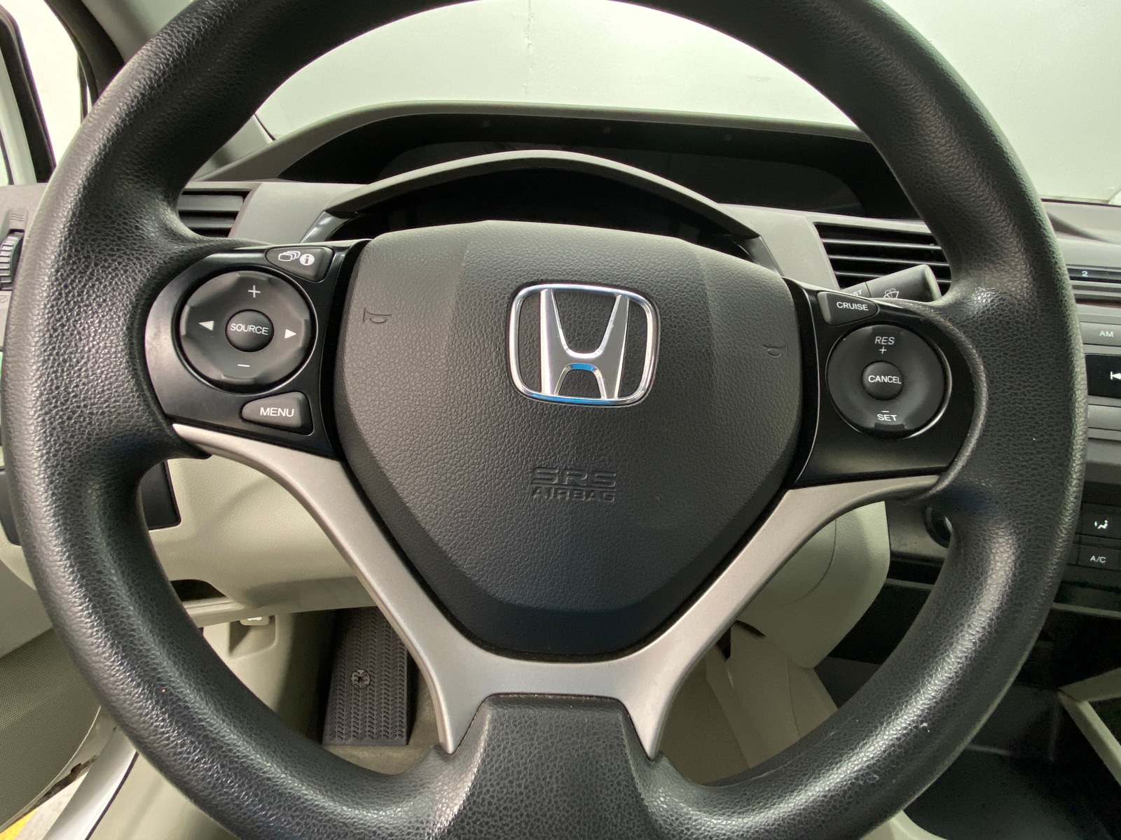 Thumbnail: 2012 Honda Civic - 5