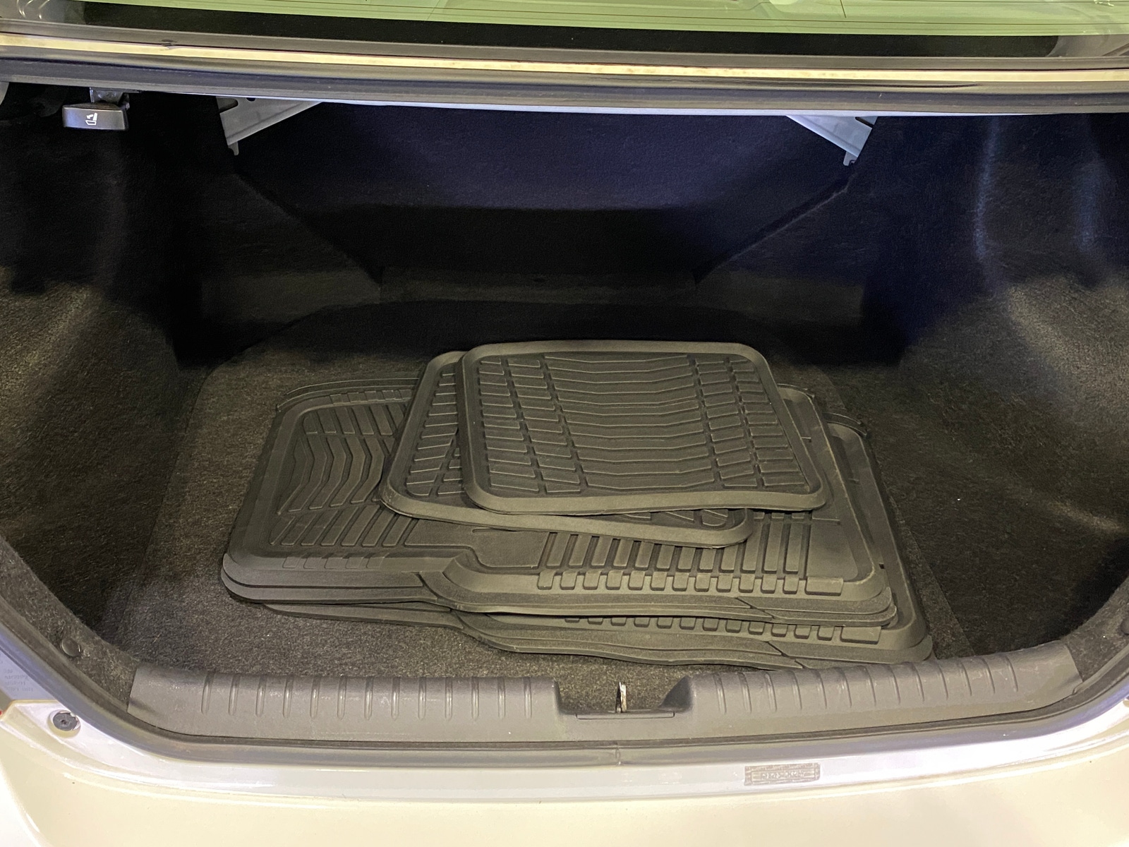 Thumbnail: 2012 Honda Civic - 7