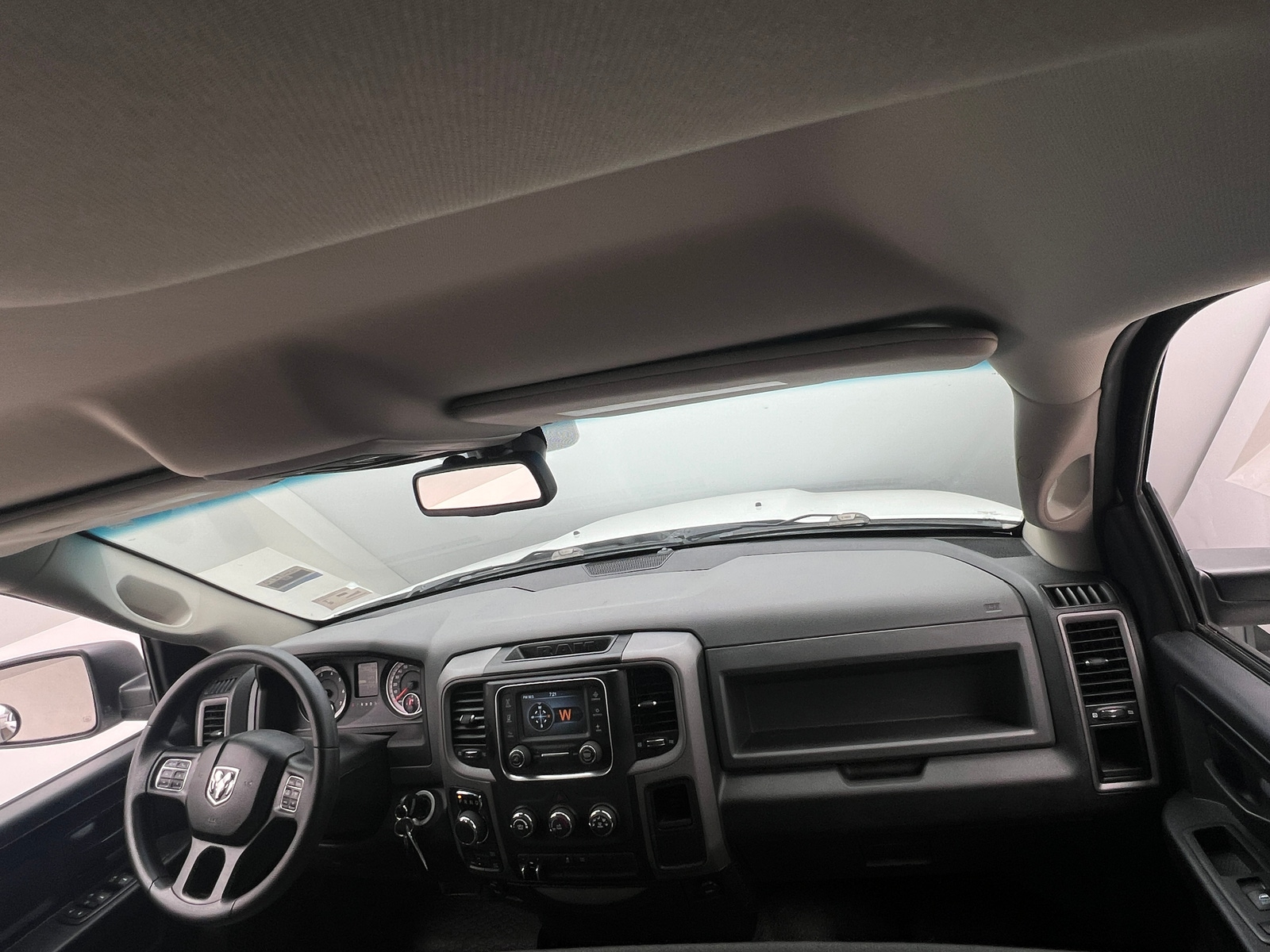 Thumbnail: 2016 RAM 1500 - 3