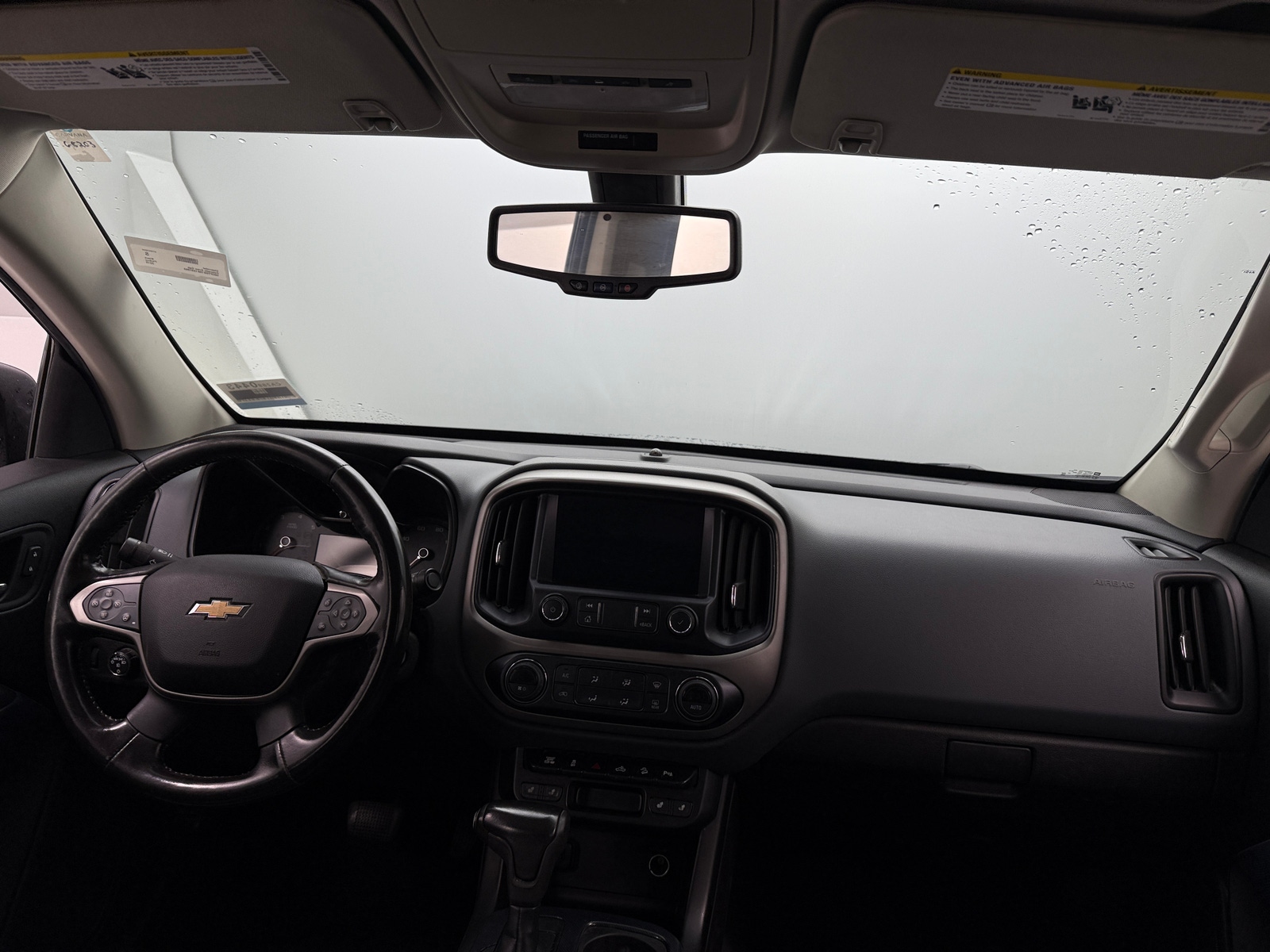 Thumbnail: 2019 Chevrolet Colorado - 3