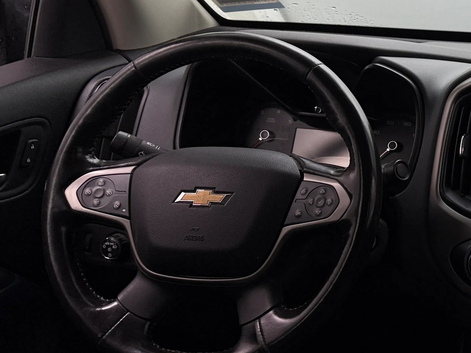 Thumbnail: 2019 Chevrolet Colorado - 5
